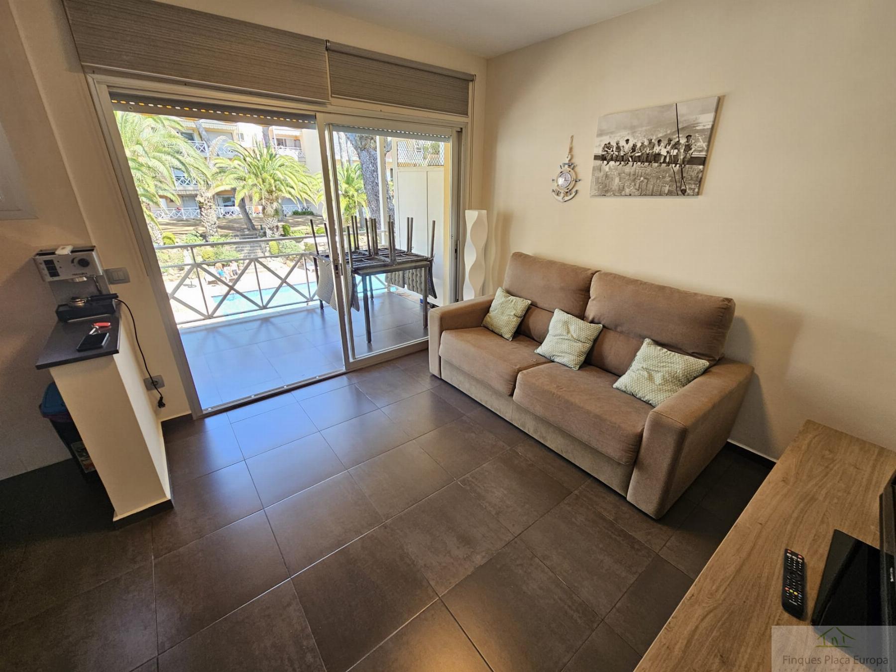 Venta de apartamento en Platja d´Aro