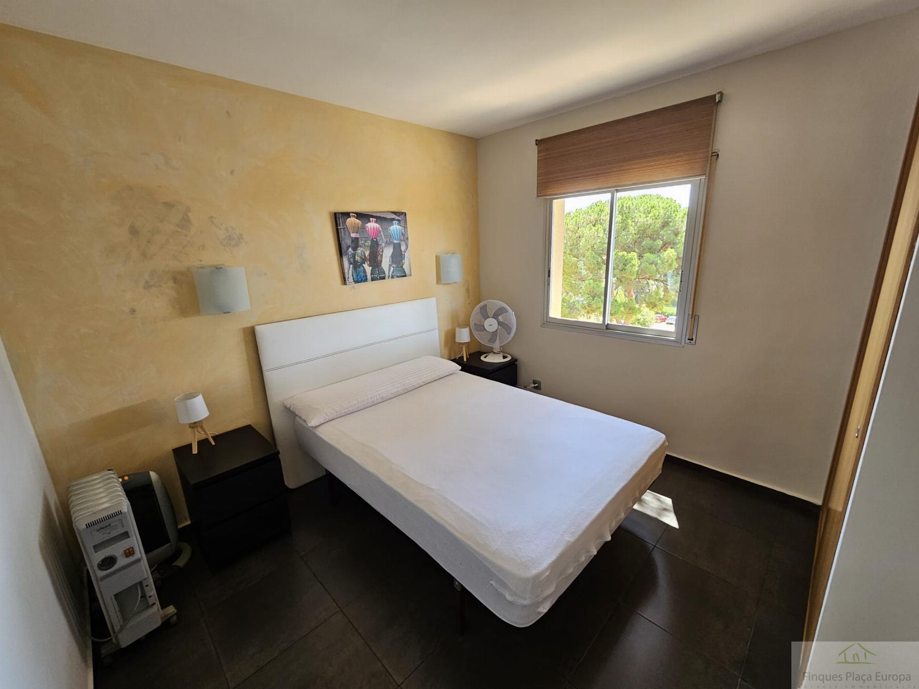 Venta de apartamento en Platja d´Aro
