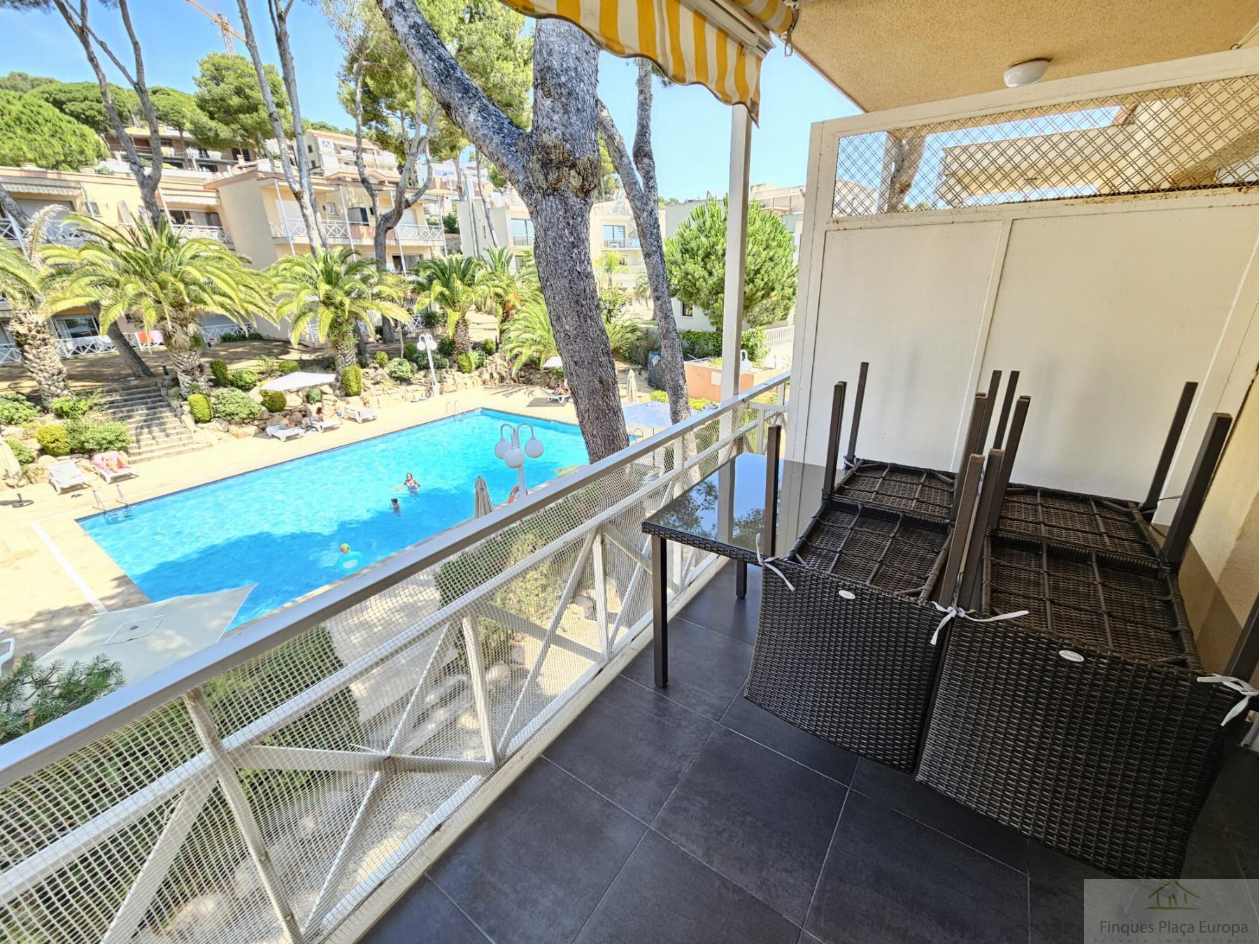 Venta de apartamento en Platja d´Aro
