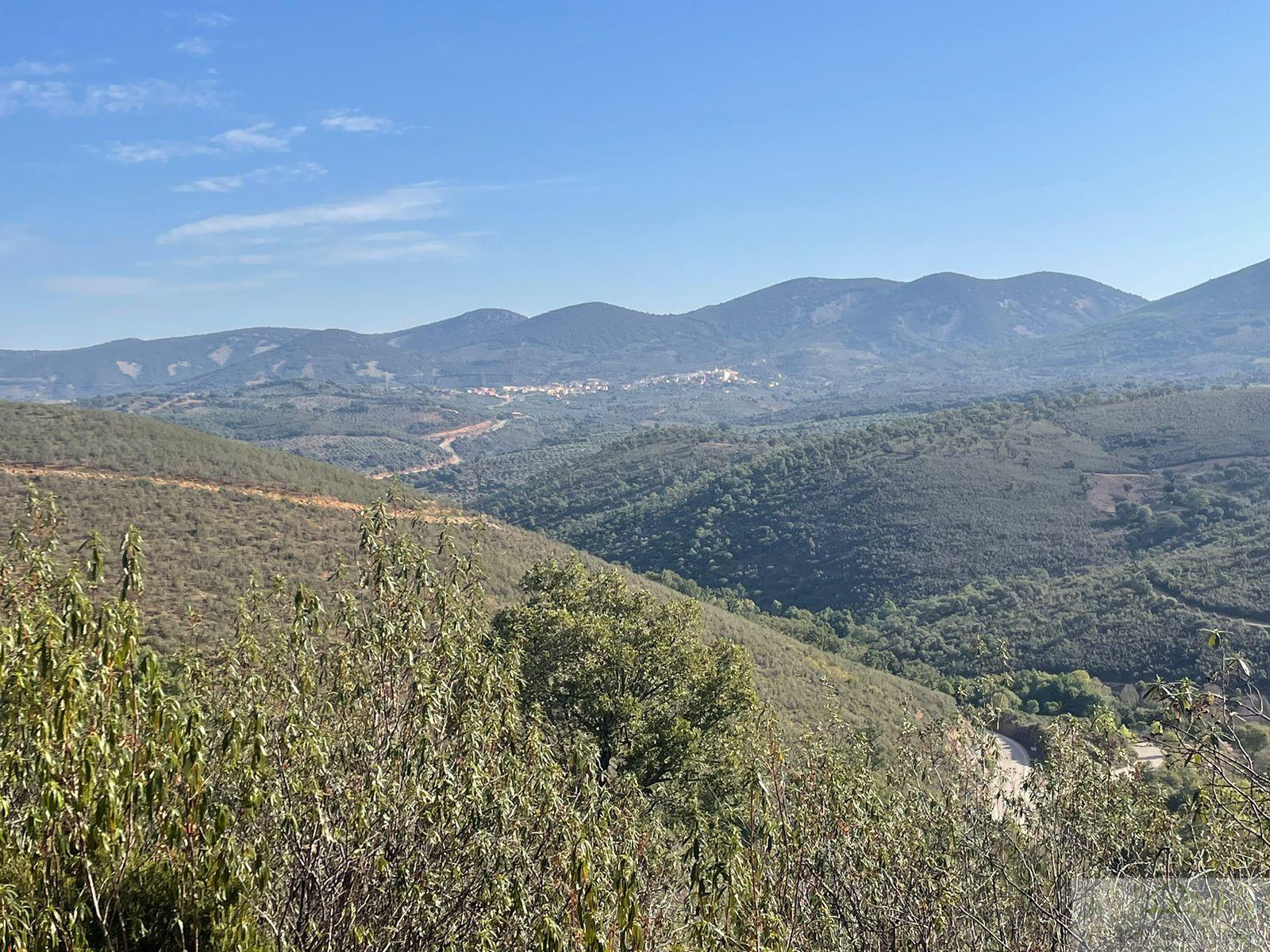 Venda de terreny a Navalmoral de la Mata