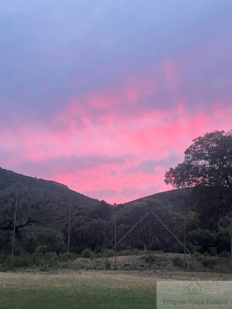 Venda de terreny a Navalmoral de la Mata