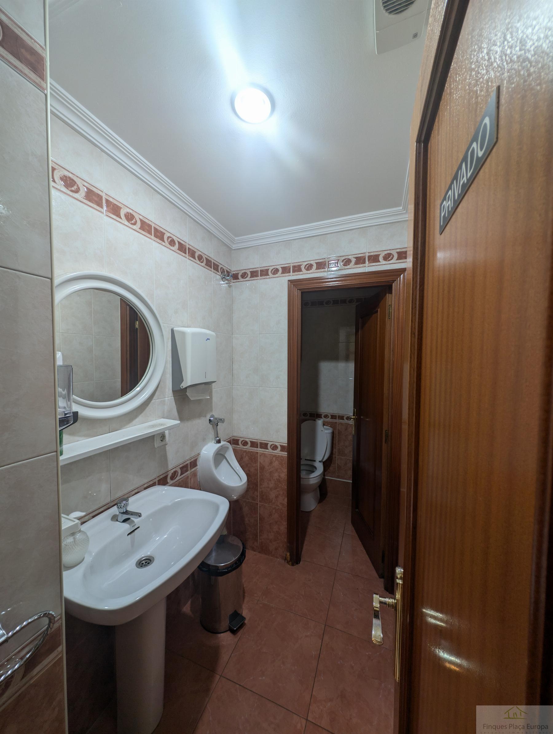 Baño
