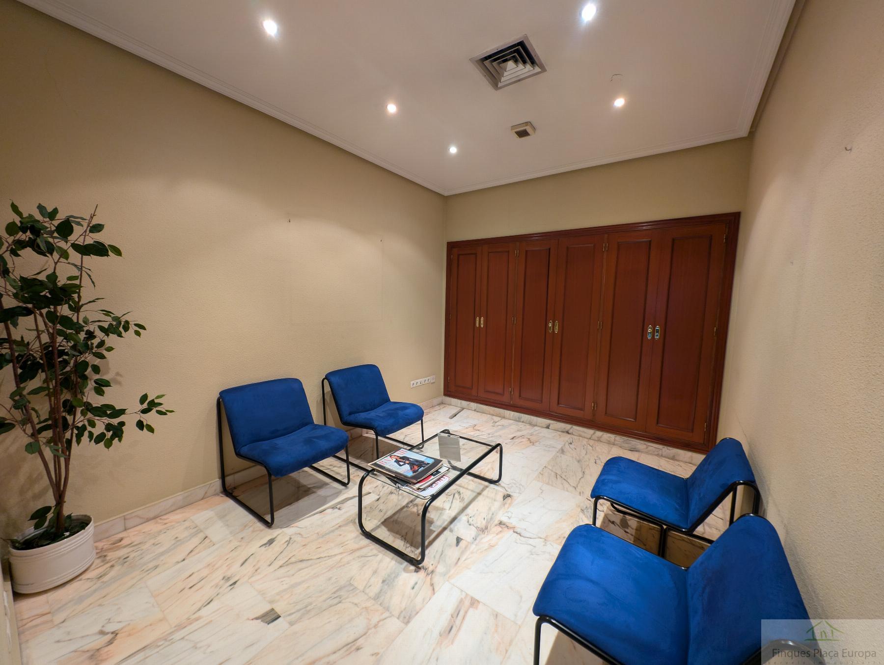 Sala de espera