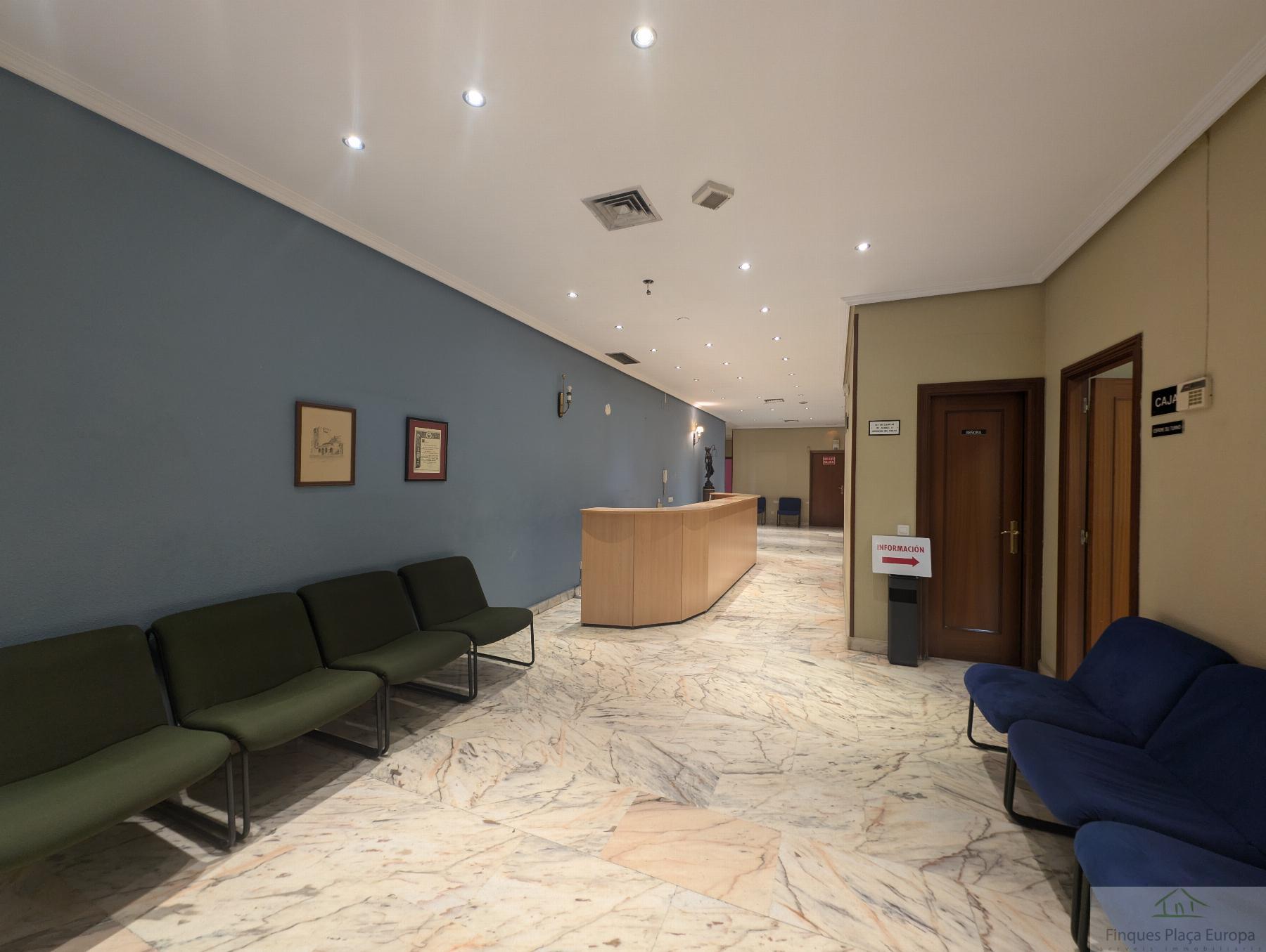 Sala de espera