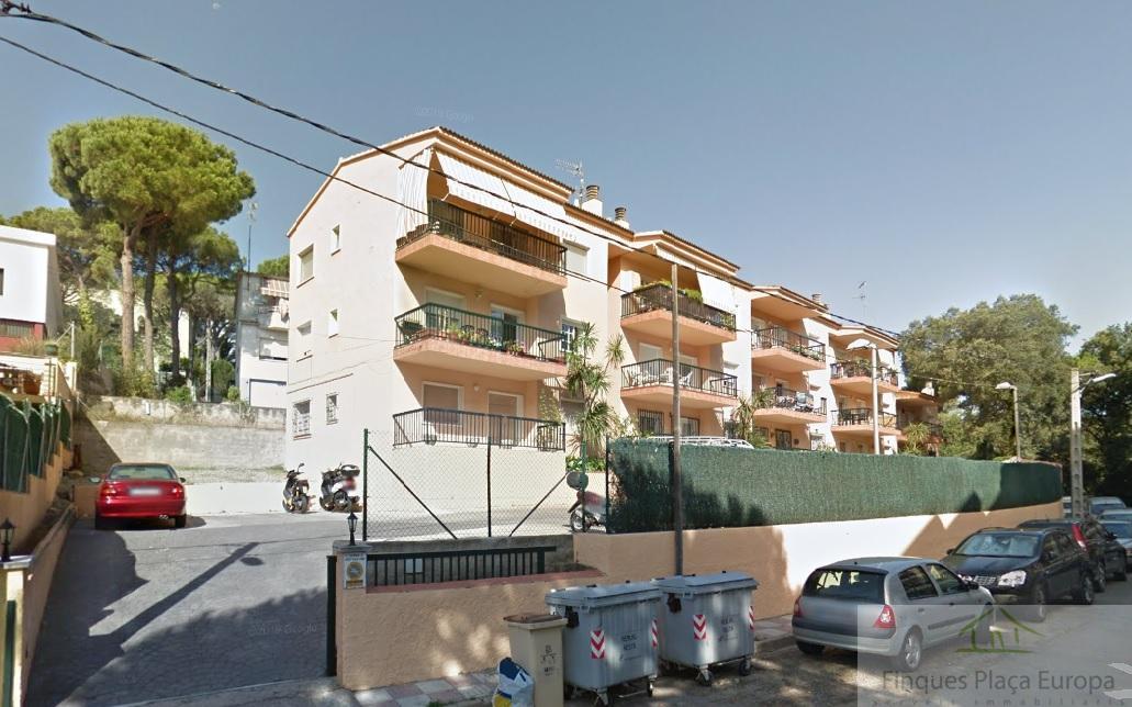 Venta de apartamento en Platja d´Aro