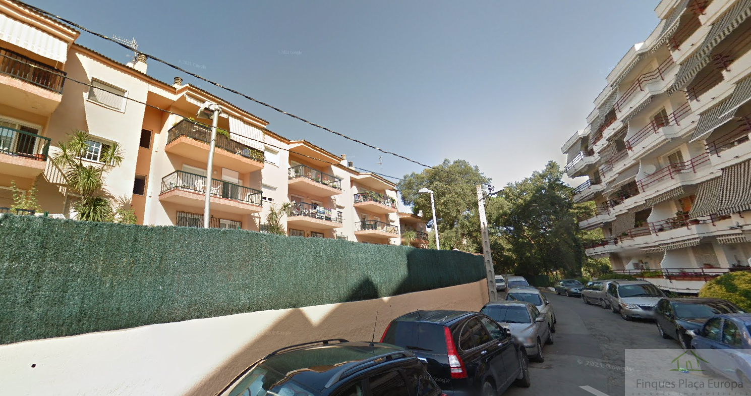 Venta de apartamento en Platja d´Aro