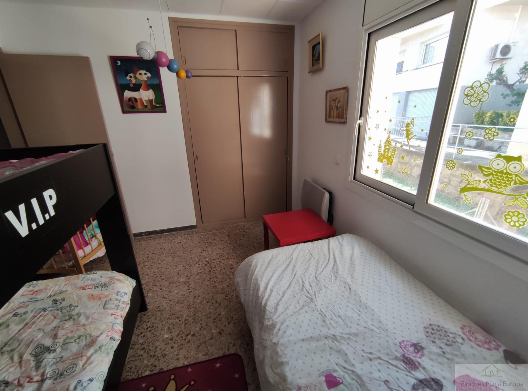 Venta de apartamento en Platja d´Aro