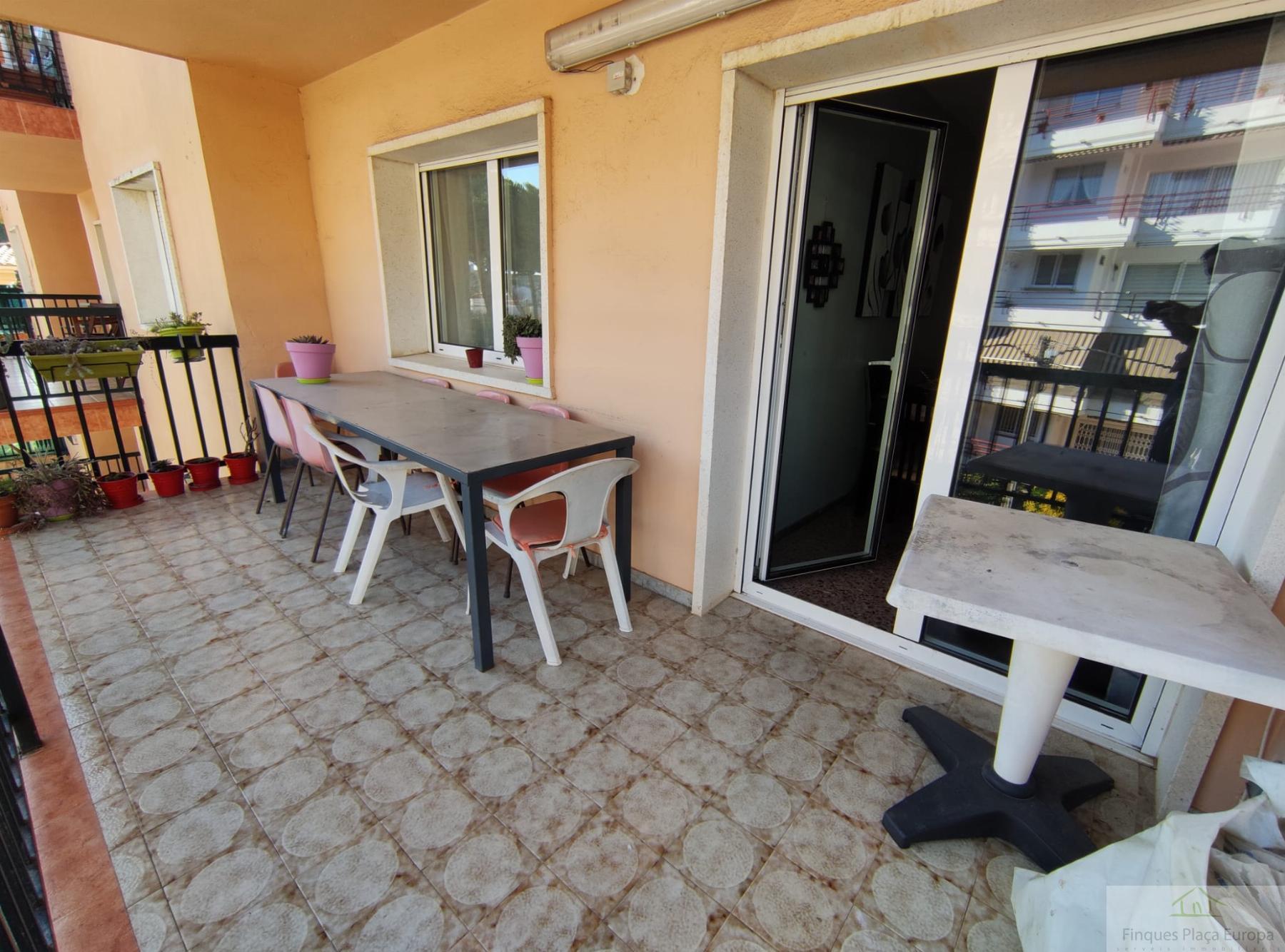 Venta de apartamento en Platja d´Aro