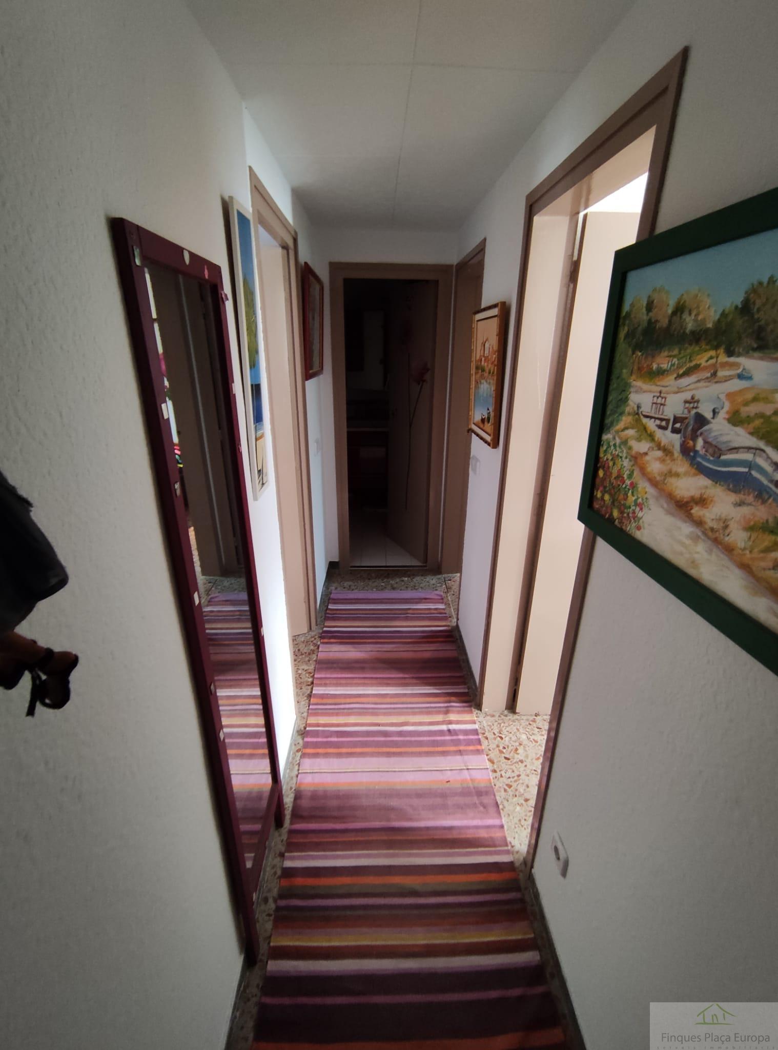 Venta de apartamento en Platja d´Aro
