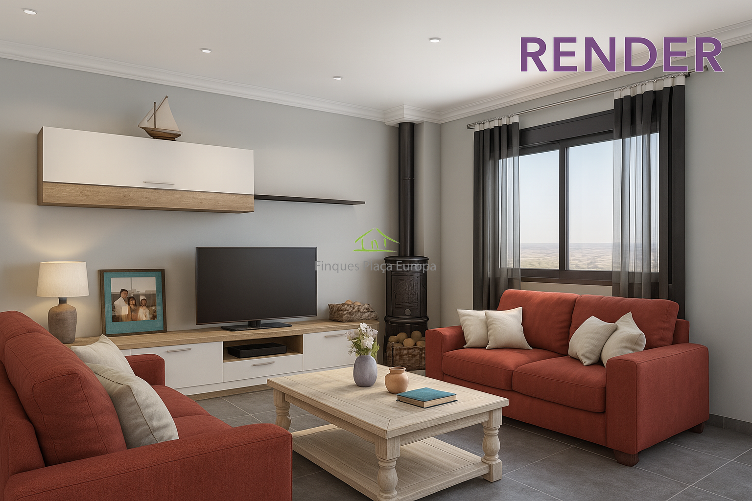 Venda de apartament a Platja d´Aro