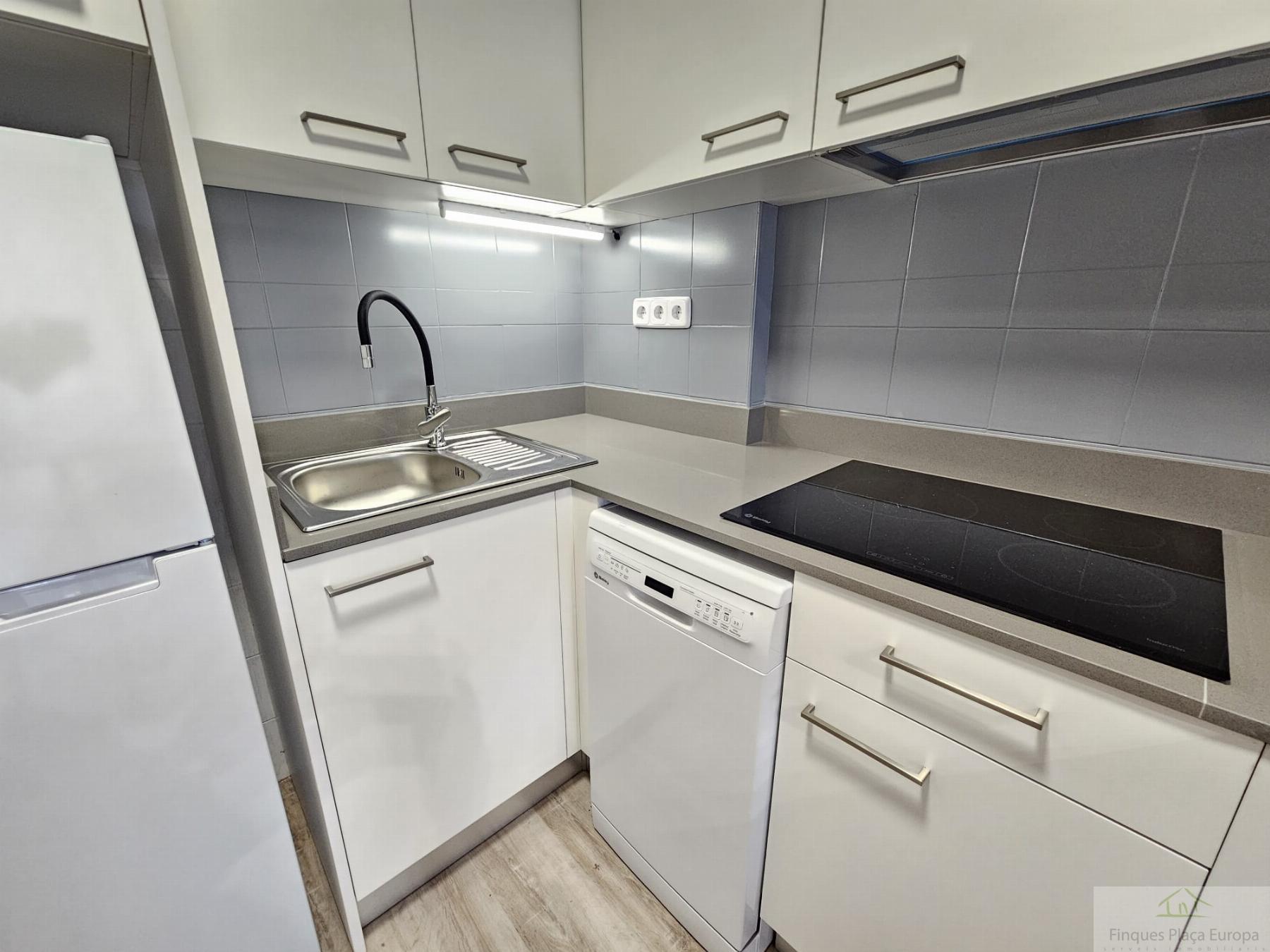 For rent of apartment in Platja d´Aro