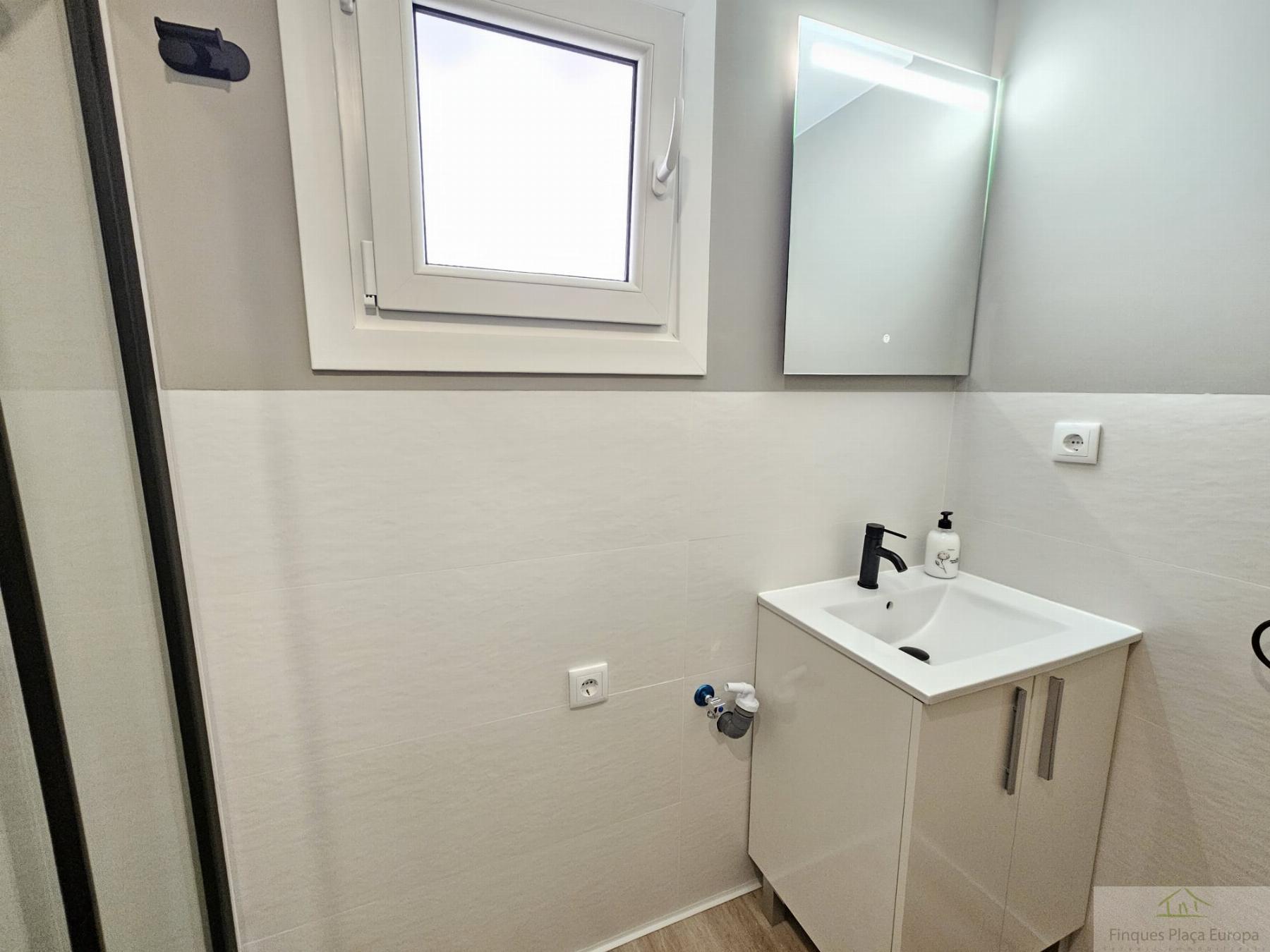 For rent of apartment in Platja d´Aro