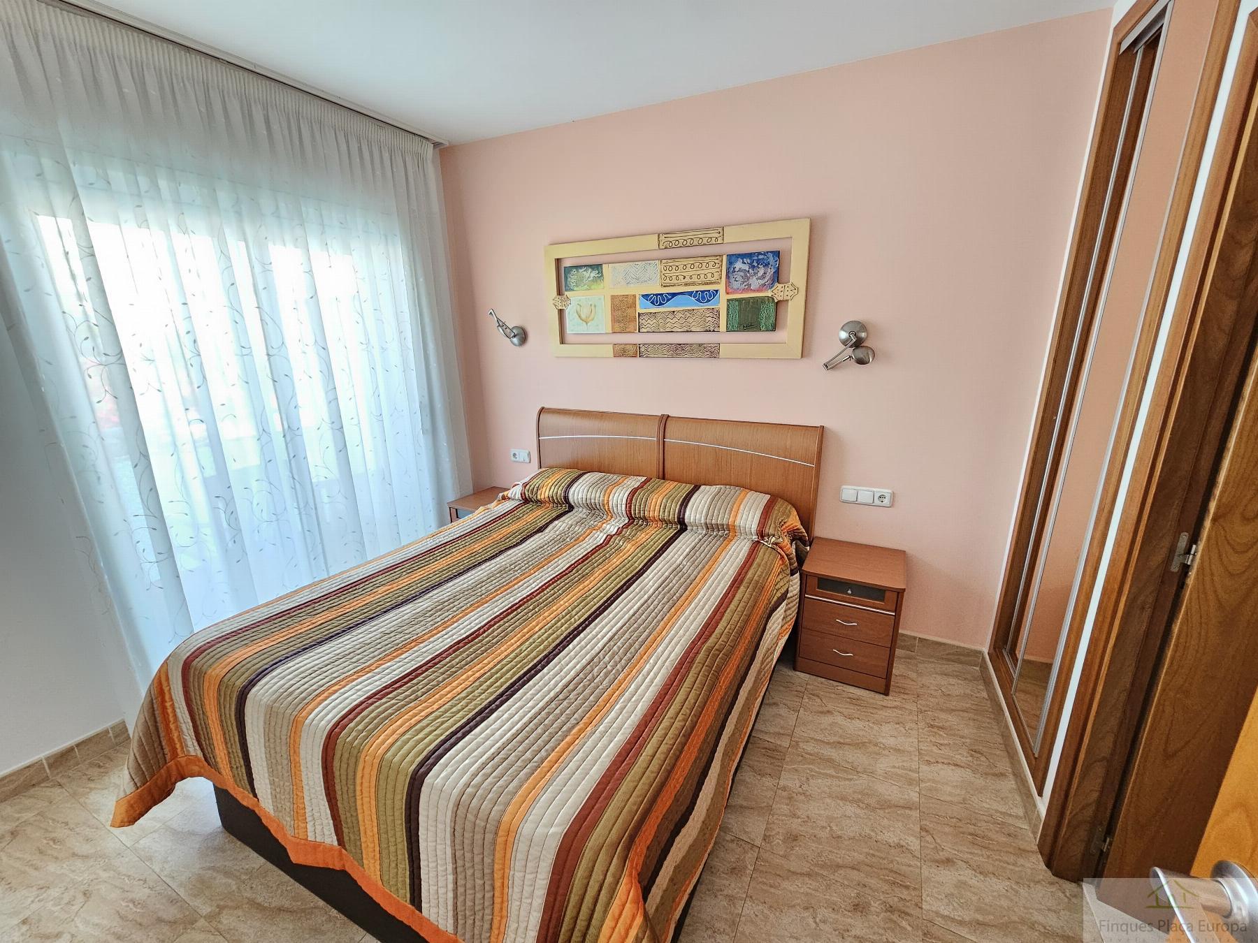 For sale of apartment in Platja d´Aro