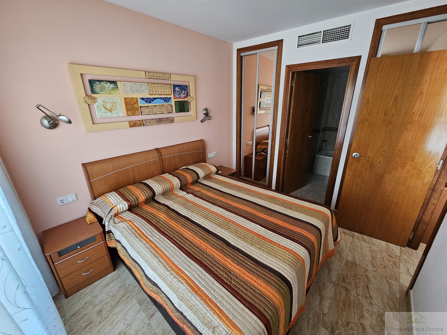 For sale of apartment in Platja d´Aro