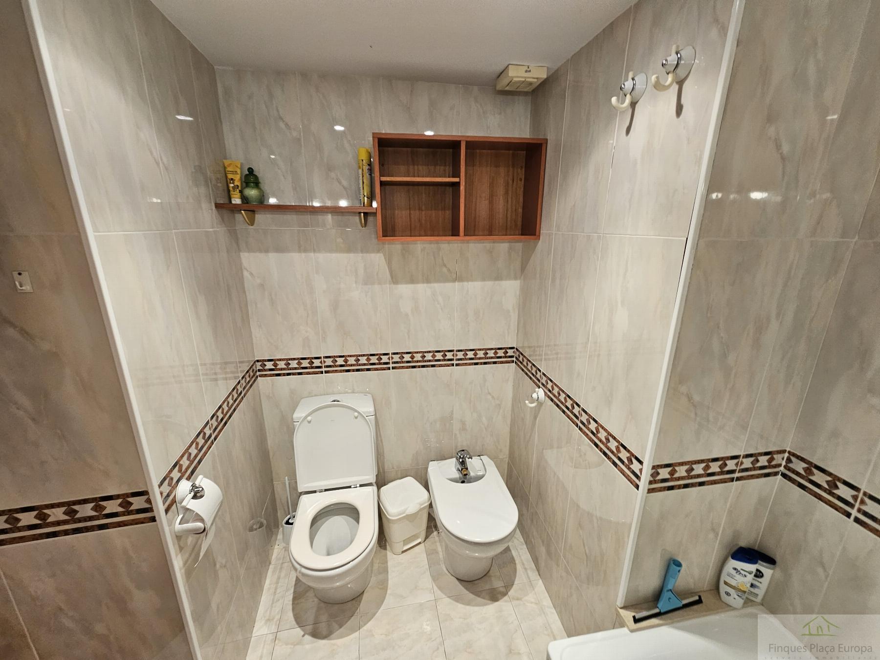 For sale of apartment in Platja d´Aro