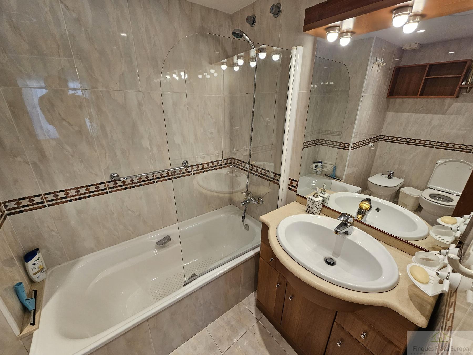 For sale of apartment in Platja d´Aro
