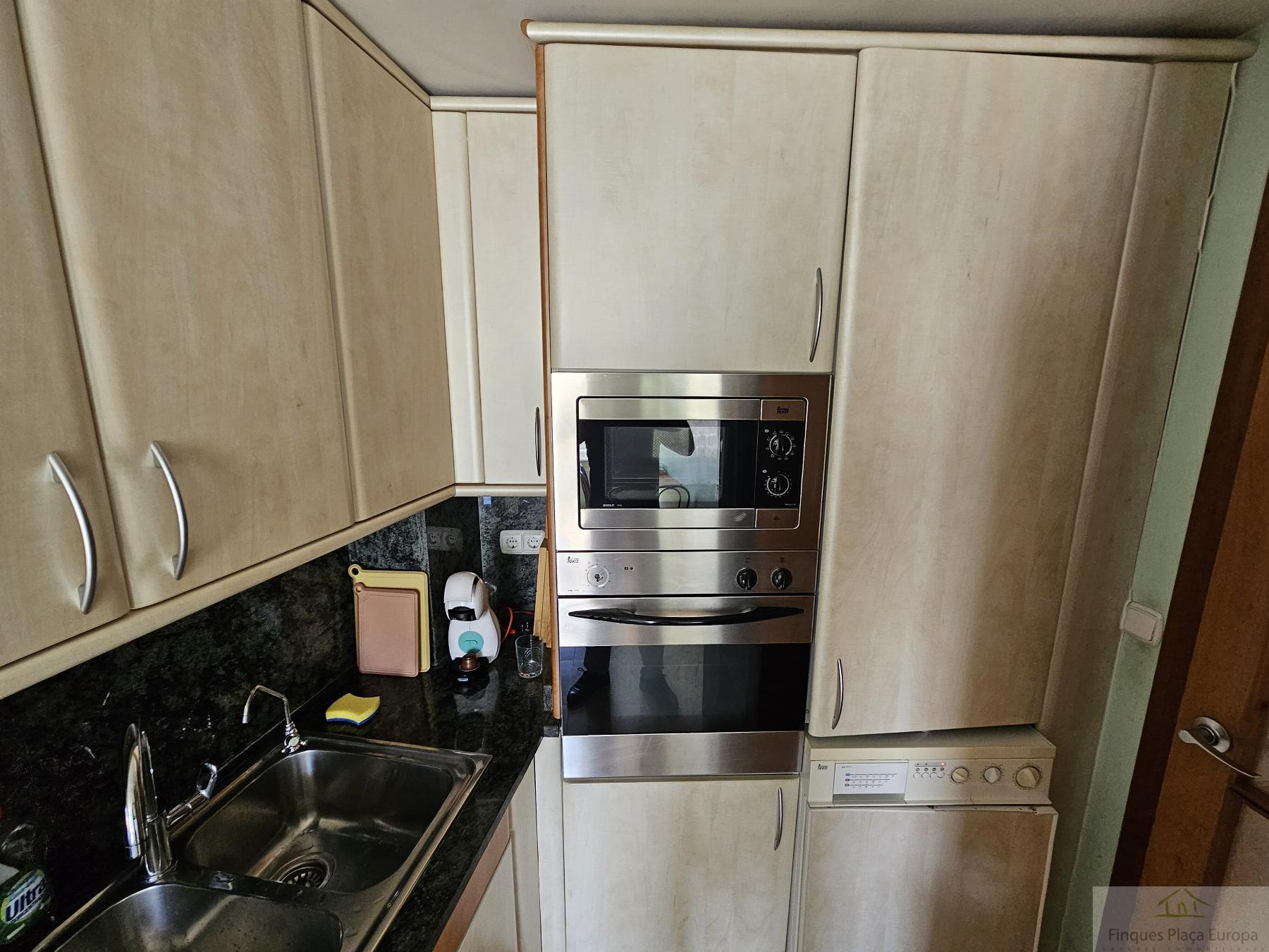 For sale of apartment in Platja d´Aro