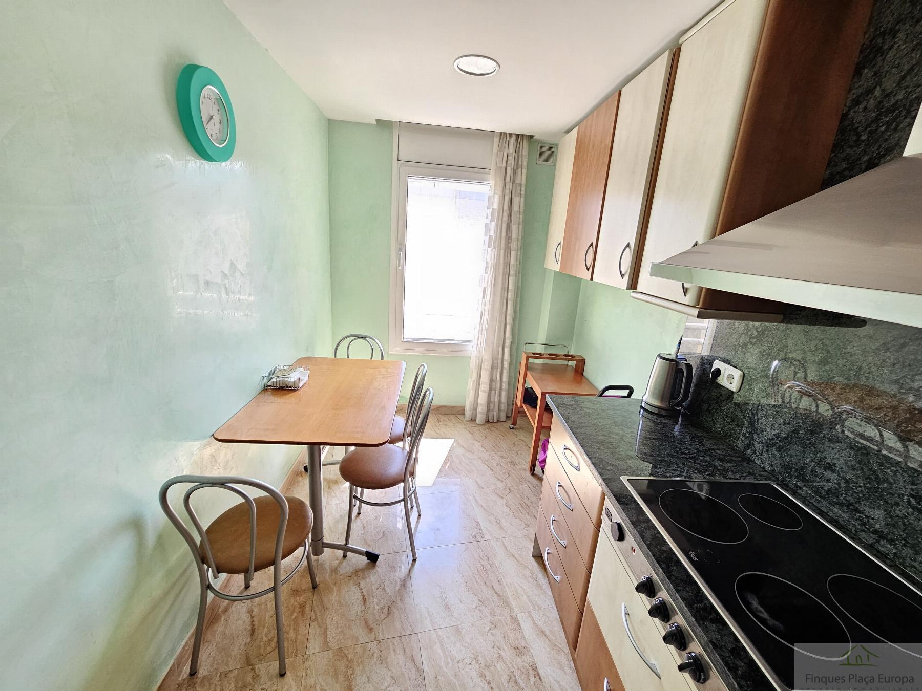 For sale of apartment in Platja d´Aro
