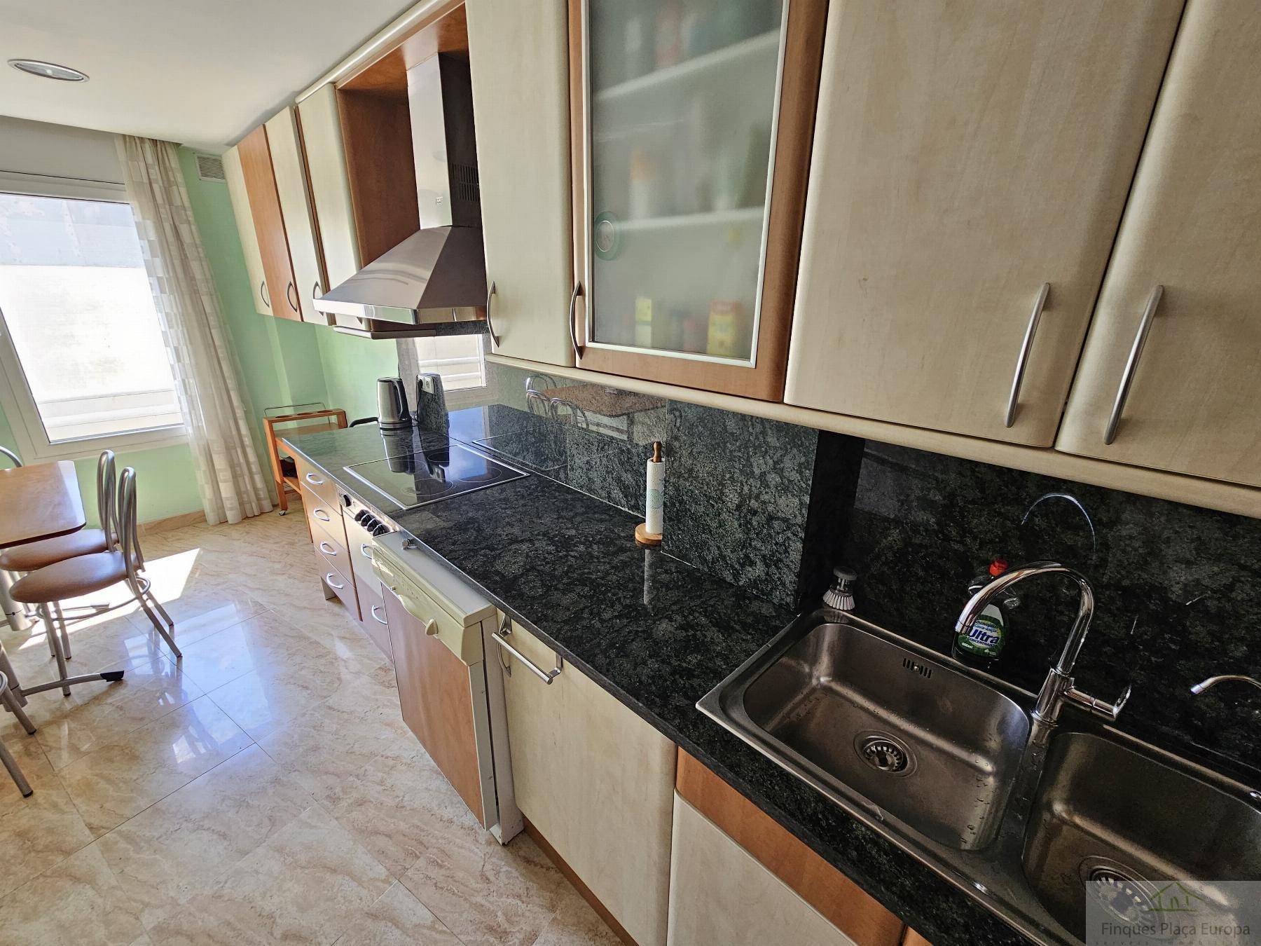 For sale of apartment in Platja d´Aro