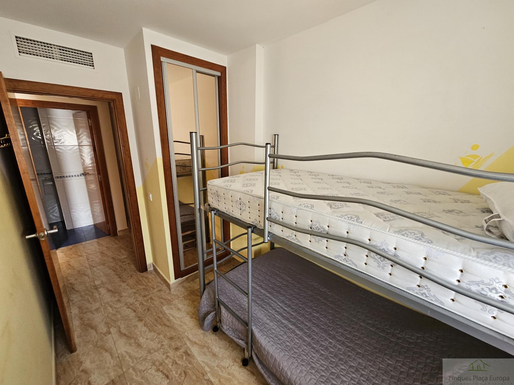For sale of apartment in Platja d´Aro