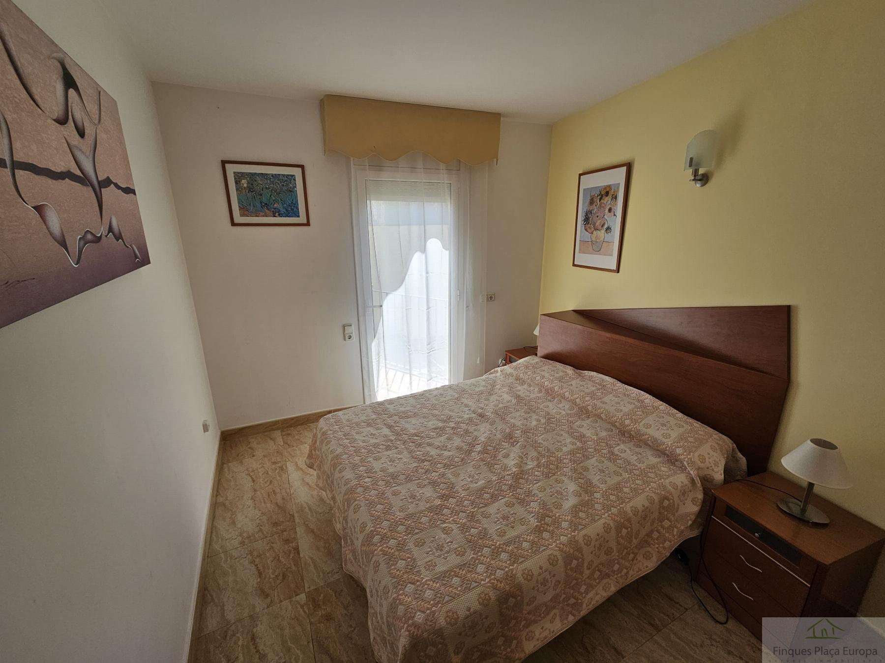 For sale of apartment in Platja d´Aro