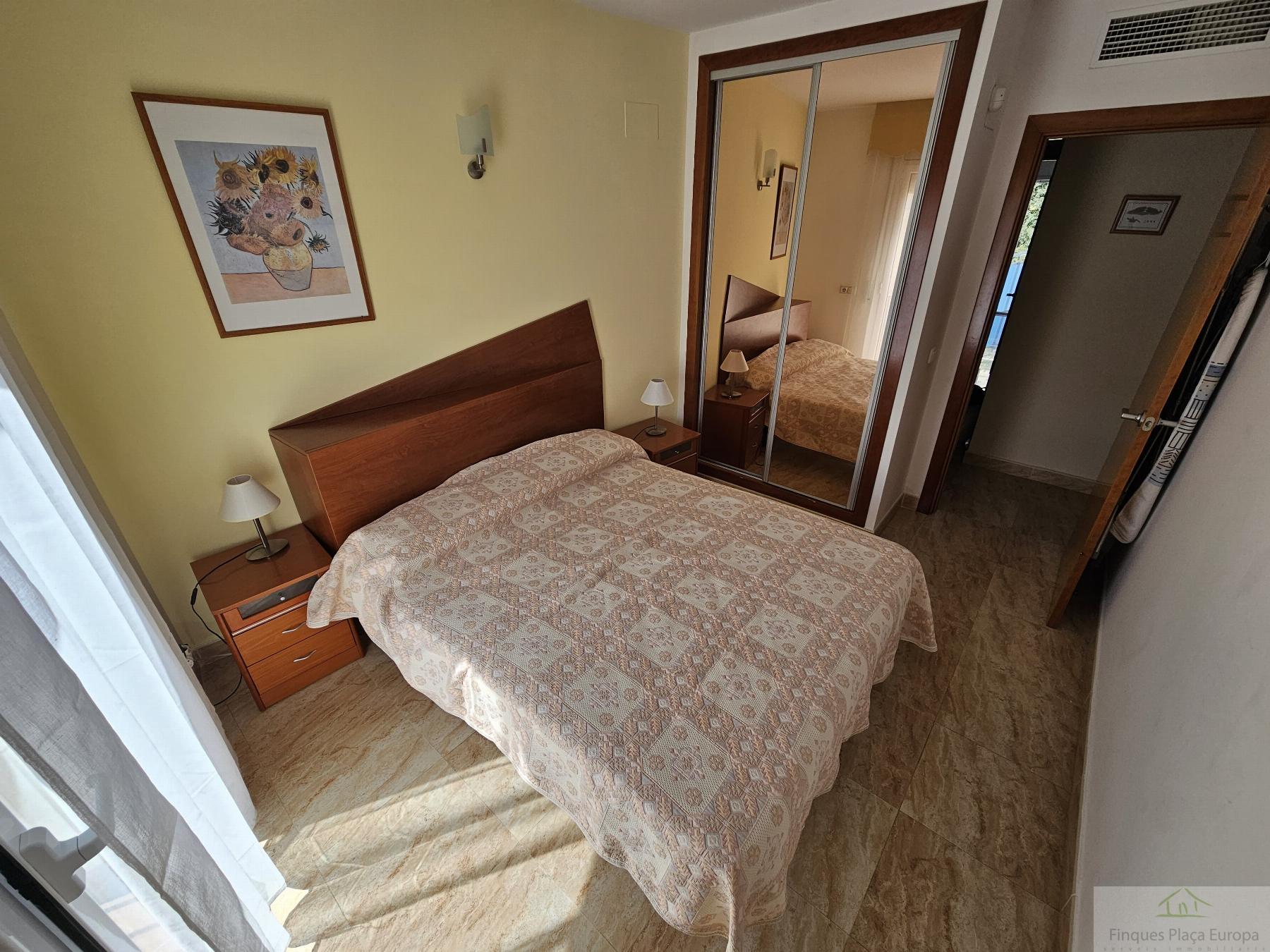 For sale of apartment in Platja d´Aro