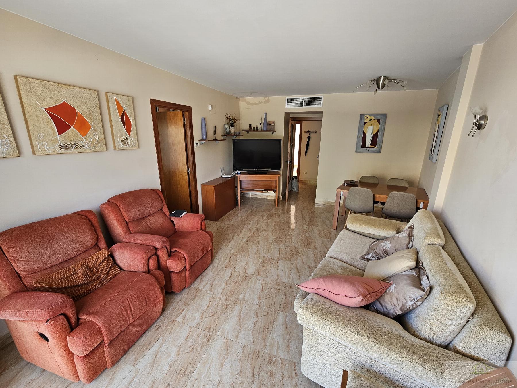 For sale of apartment in Platja d´Aro