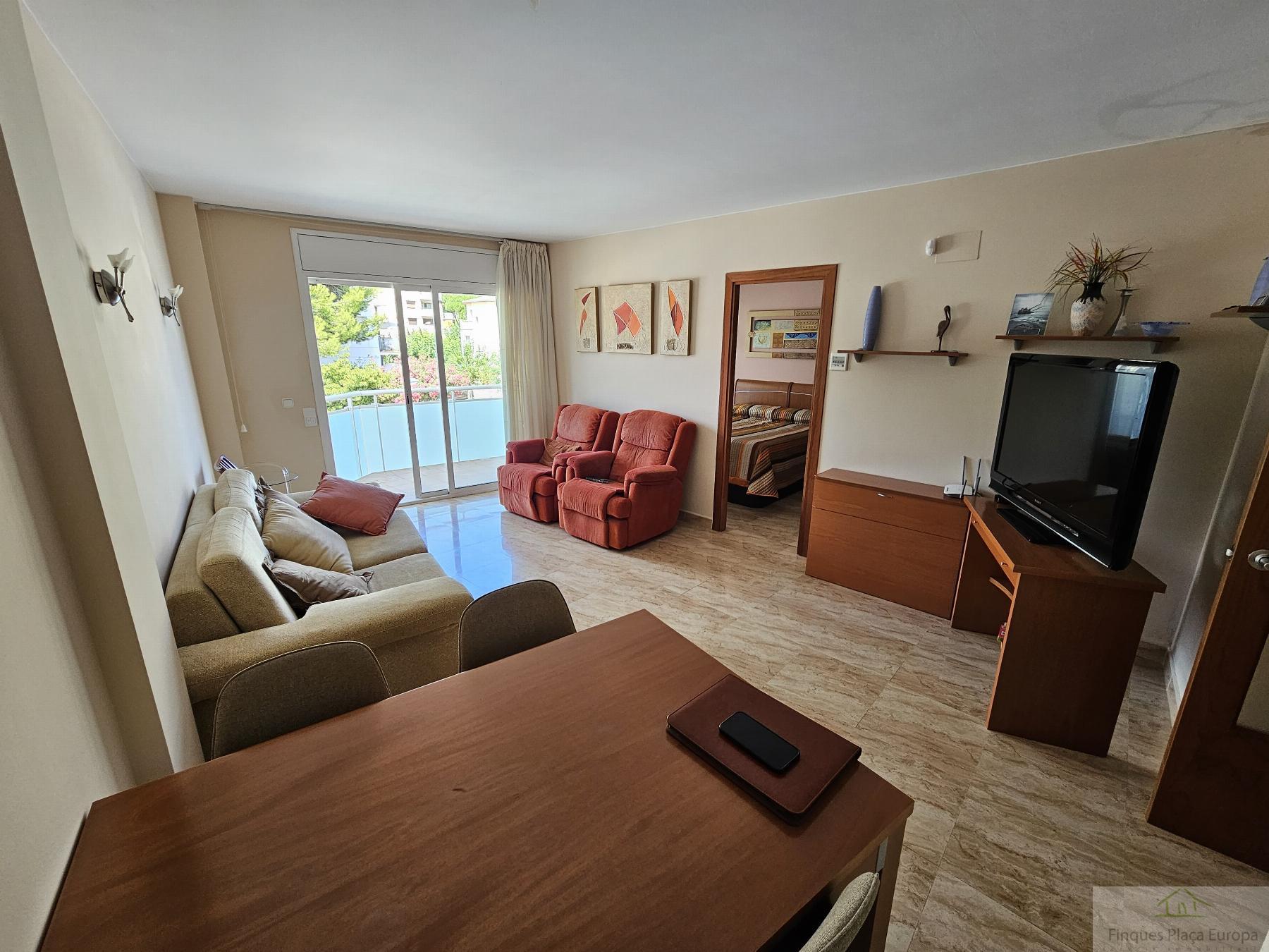 For sale of apartment in Platja d´Aro