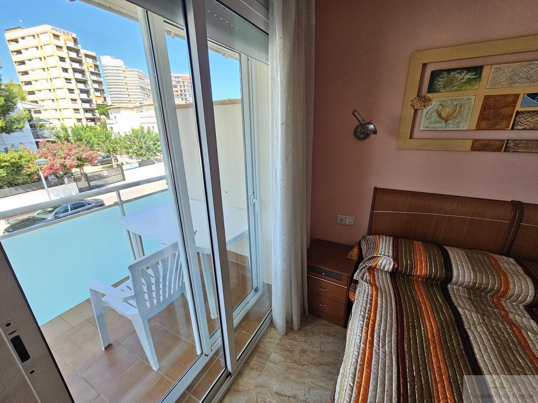 For sale of apartment in Platja d´Aro