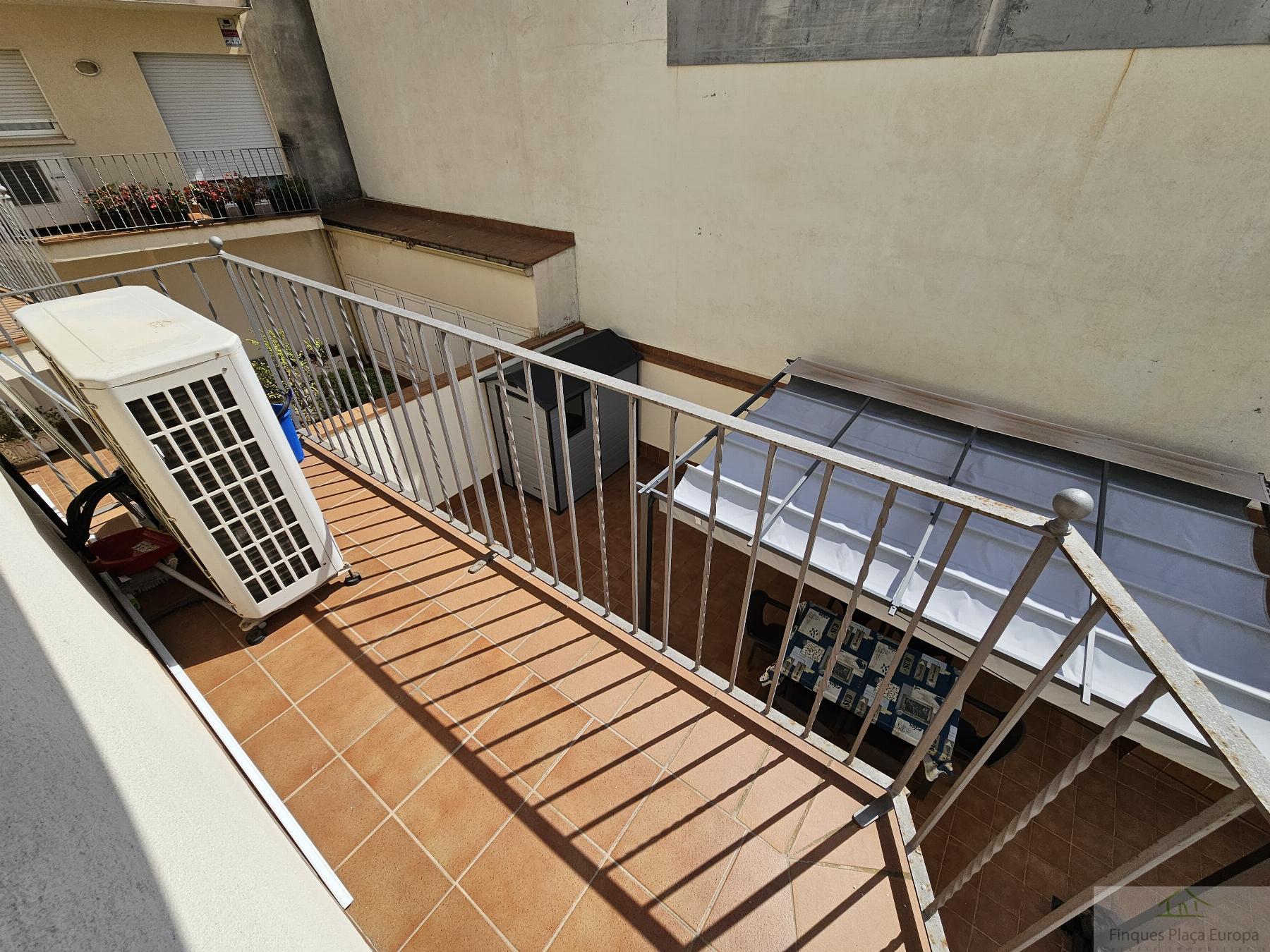 For sale of apartment in Platja d´Aro