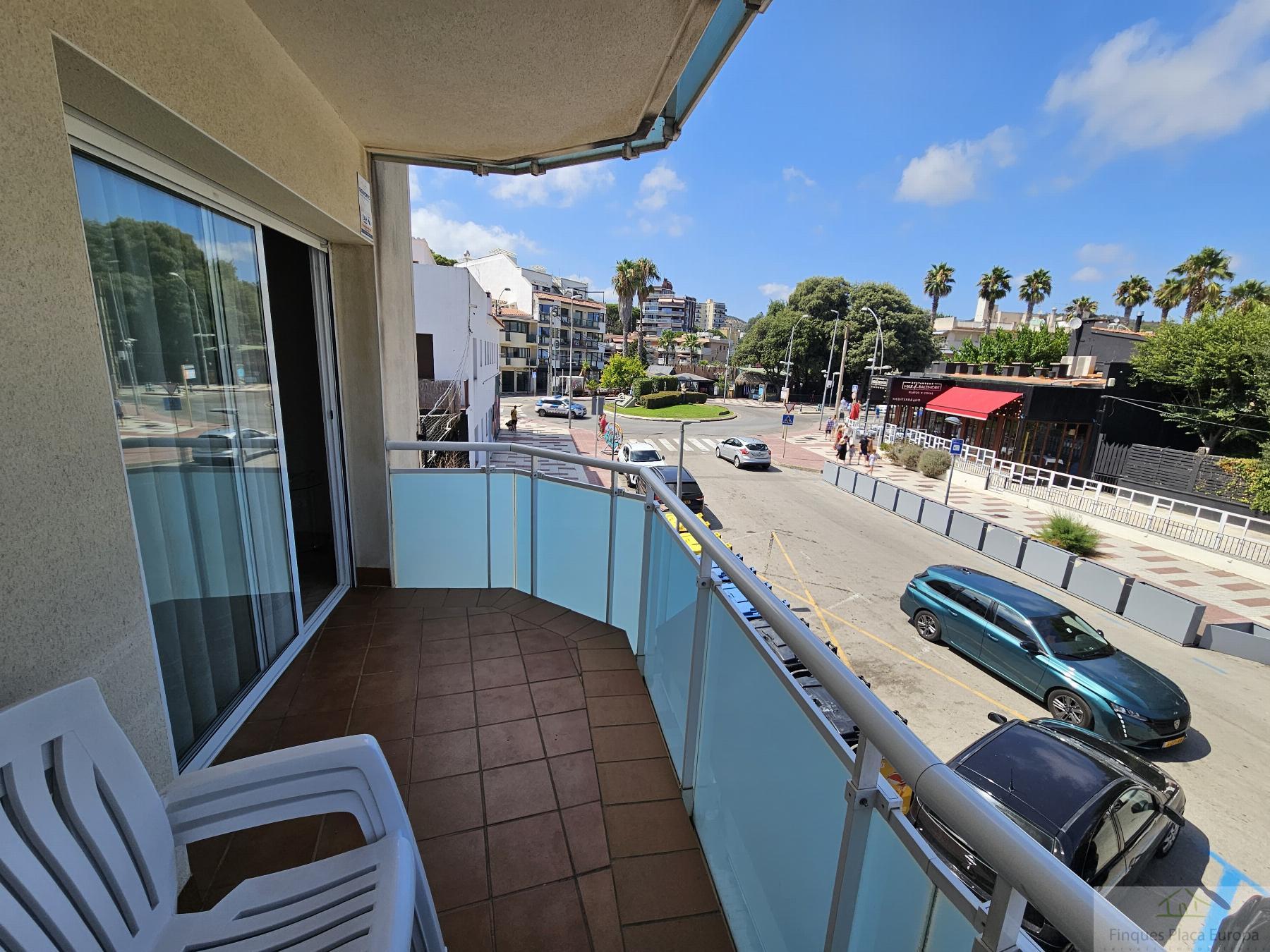 For sale of apartment in Platja d´Aro