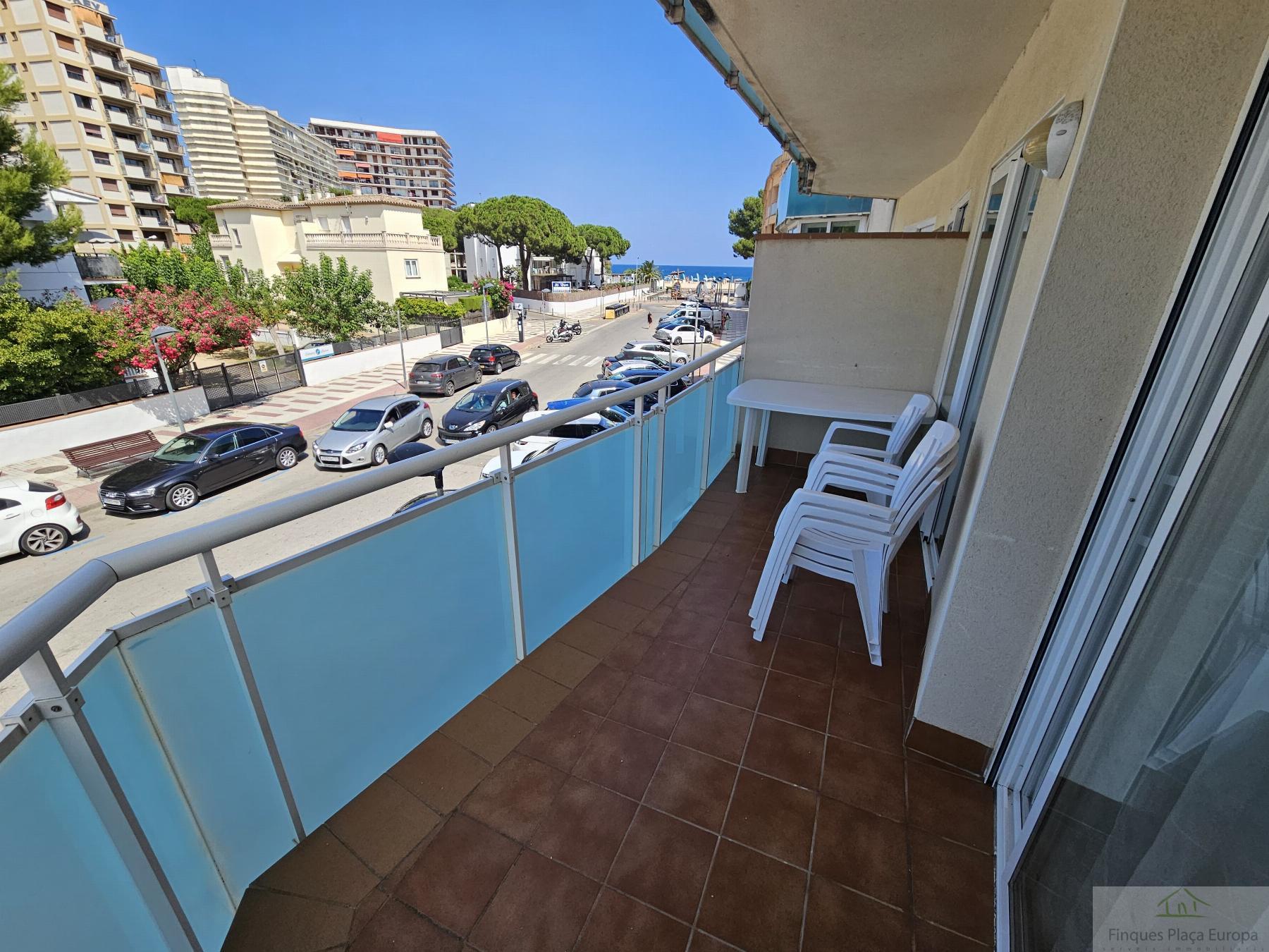 For sale of apartment in Platja d´Aro