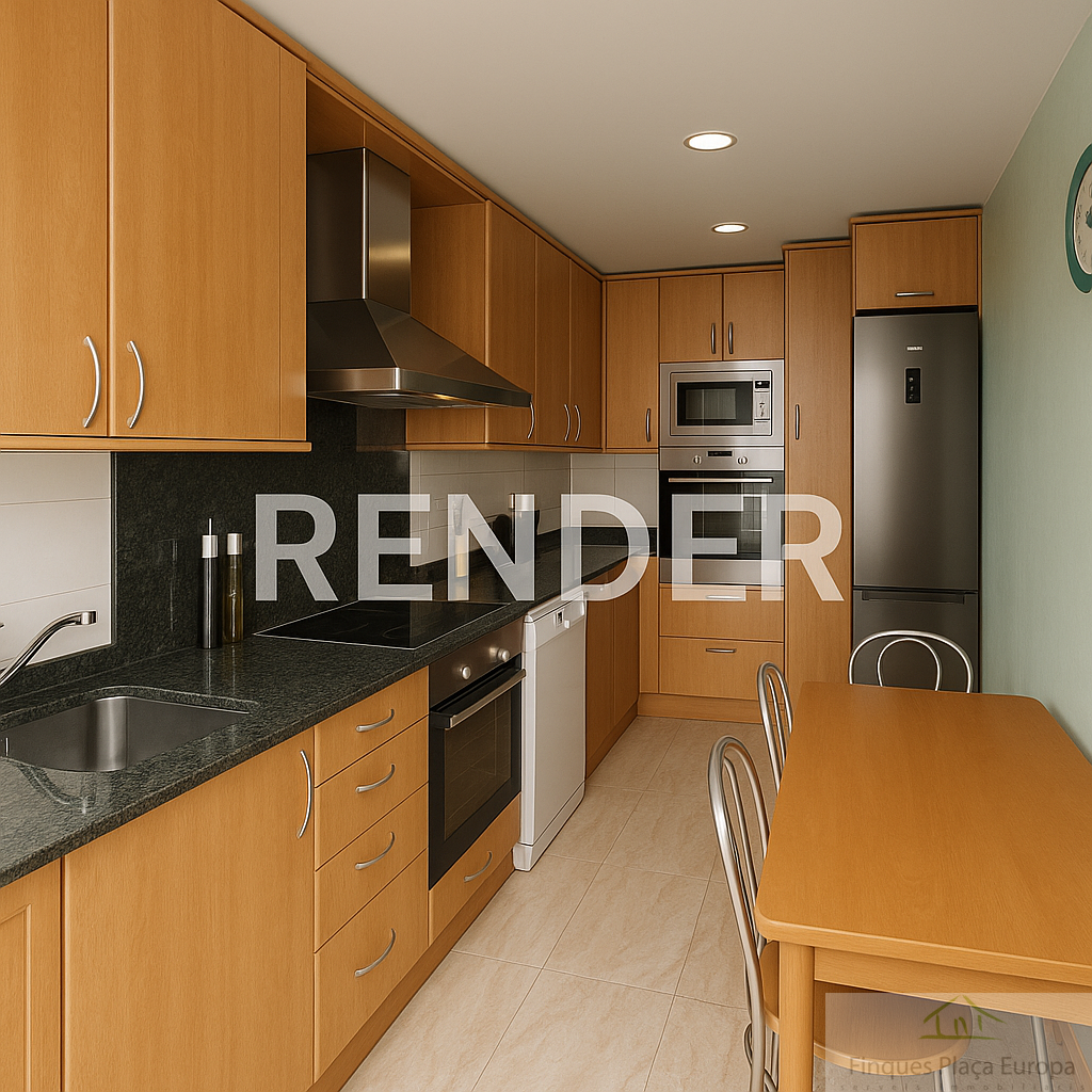 Venta de apartamento en Platja d´Aro