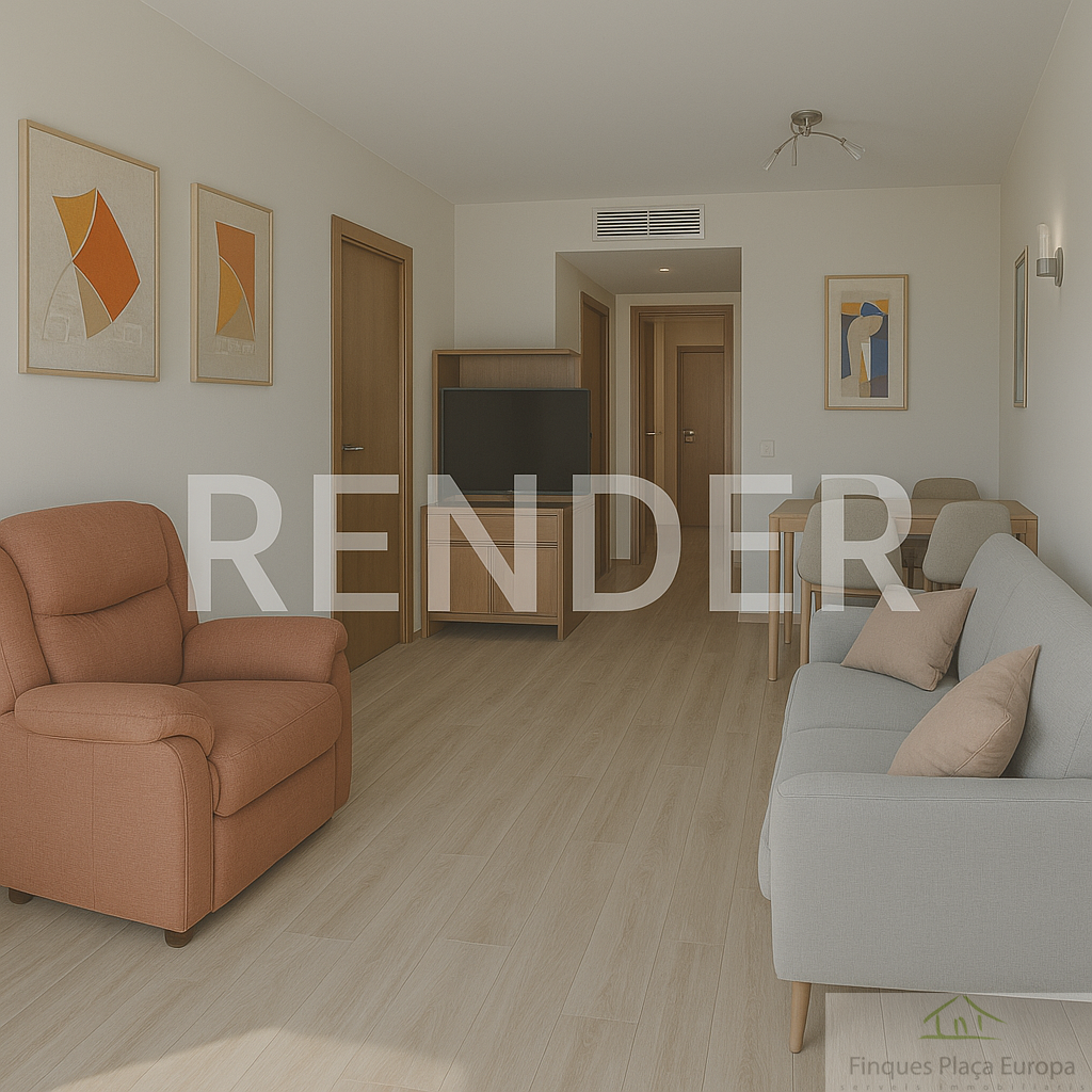 Venta de apartamento en Platja d´Aro