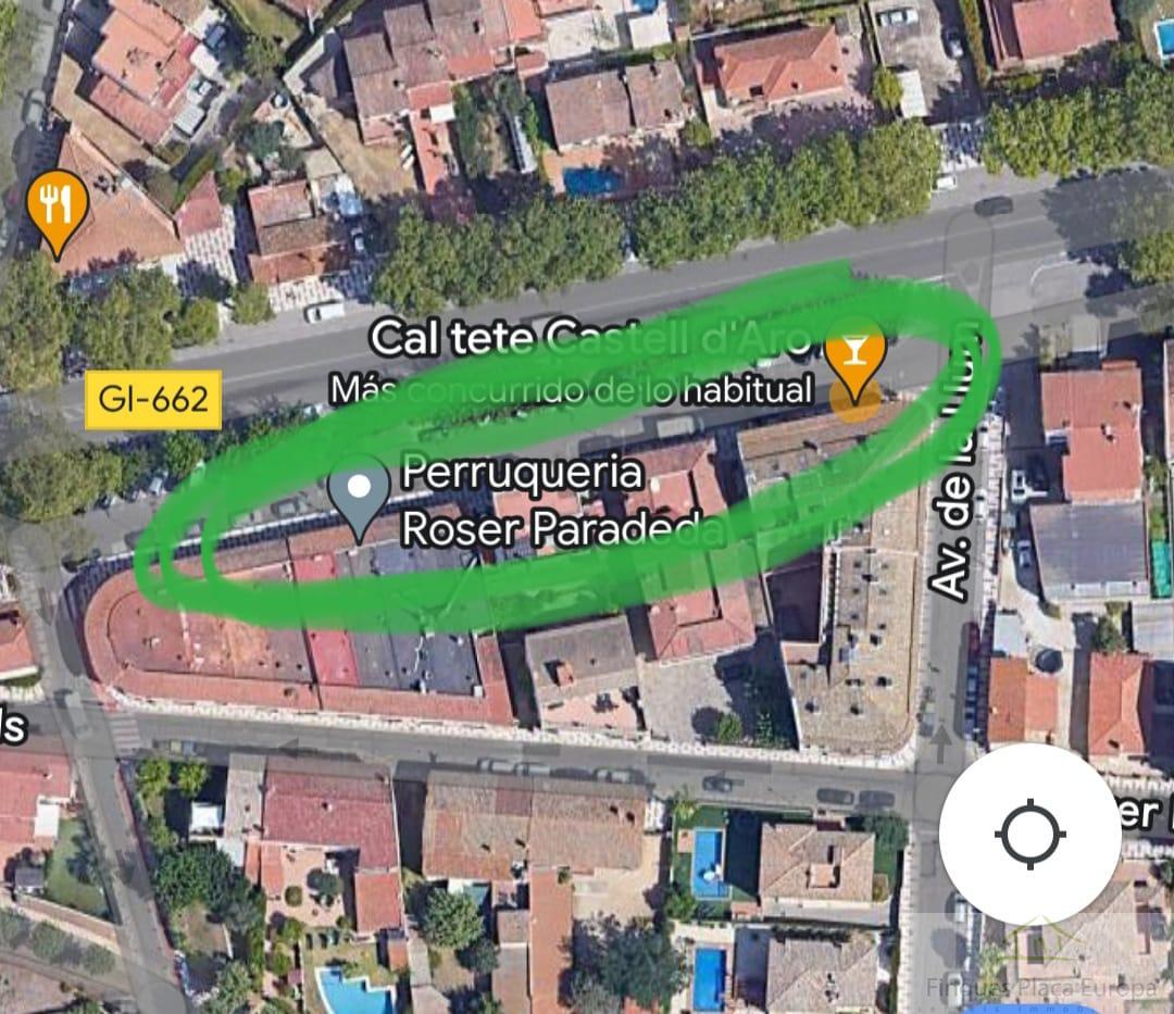Venta de local comercial en Castell-Platja d´Aro