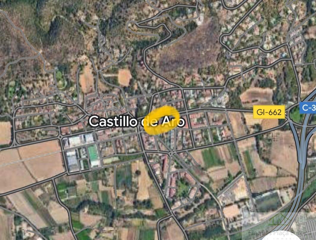 Venta de local comercial en Castell-Platja d´Aro