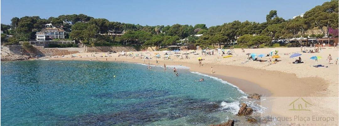 Vente de maison dans S´Agaro