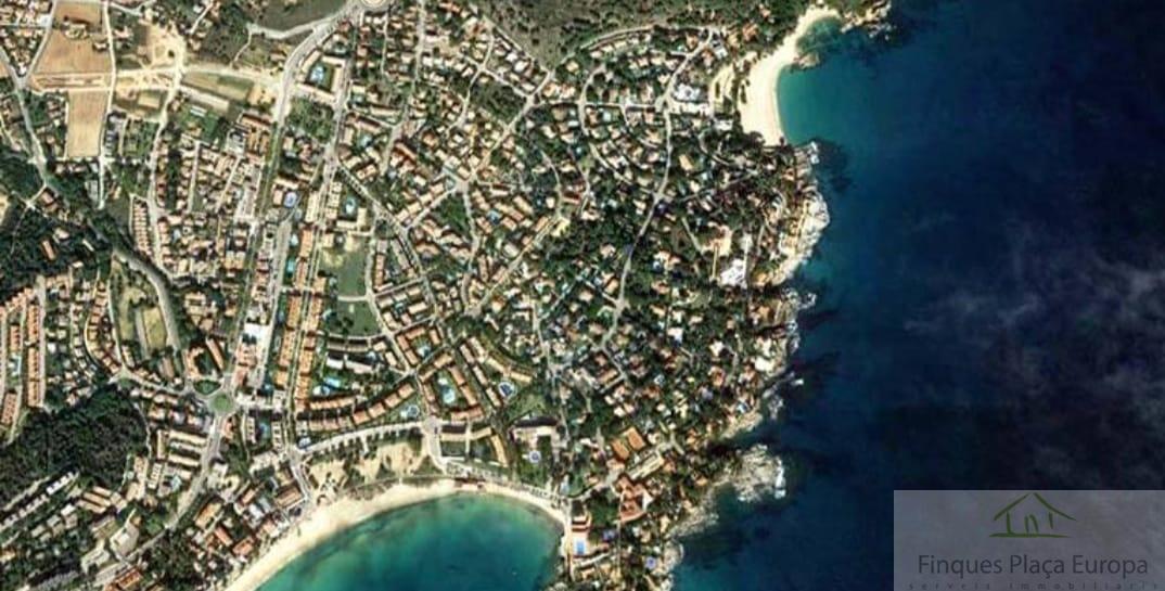 Vente de maison dans S´Agaro