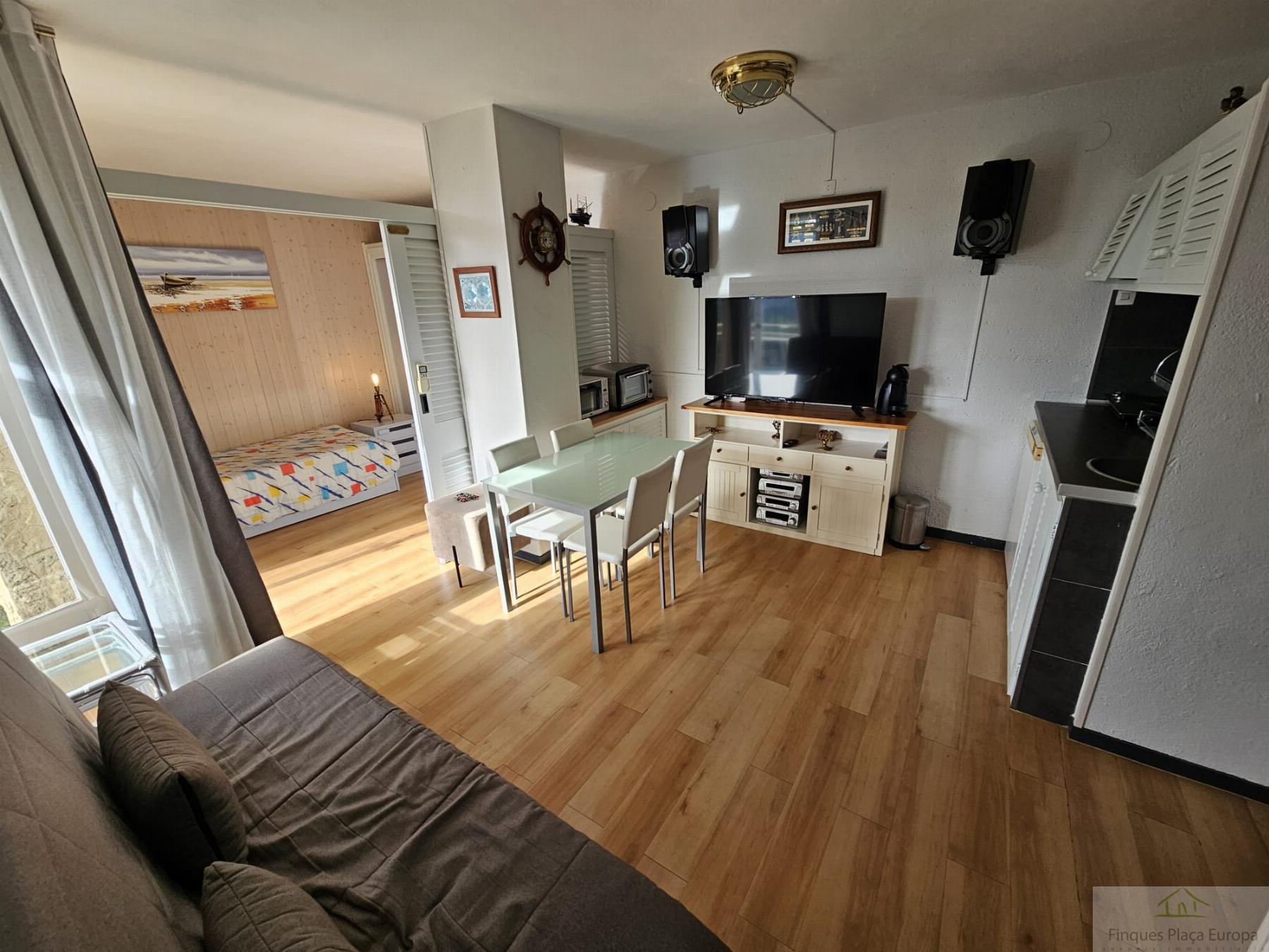 Lloguer de apartament a Platja d´Aro