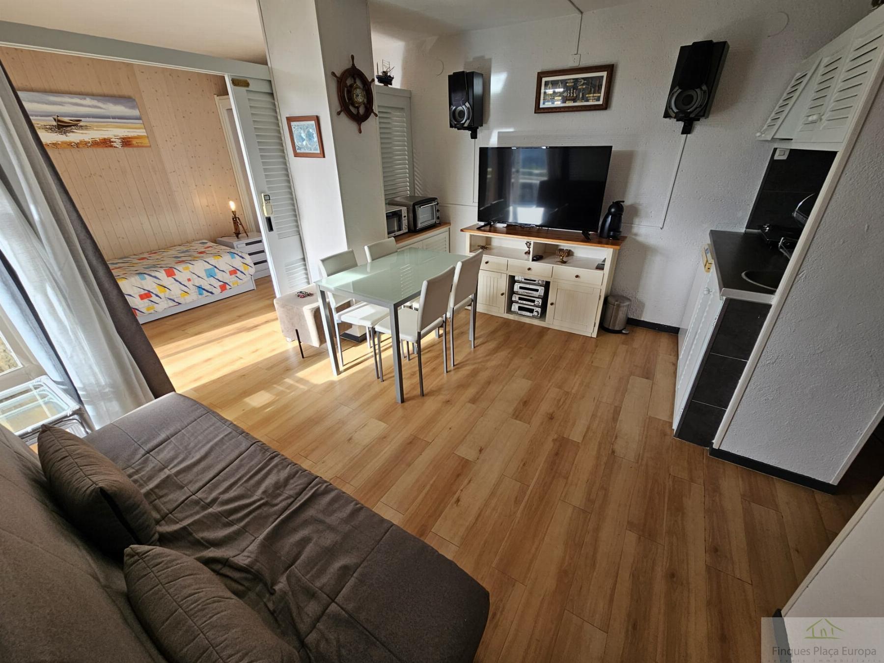 Lloguer de apartament a Platja d´Aro