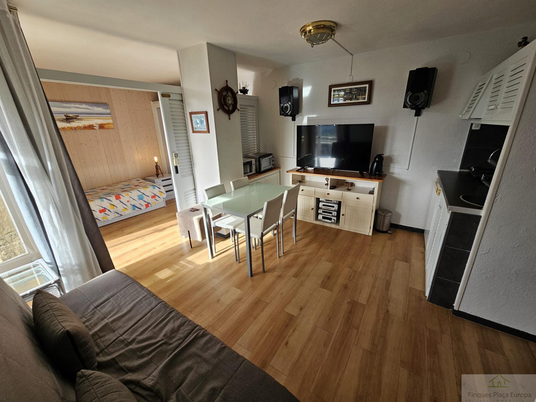 Lloguer de apartament a Platja d´Aro
