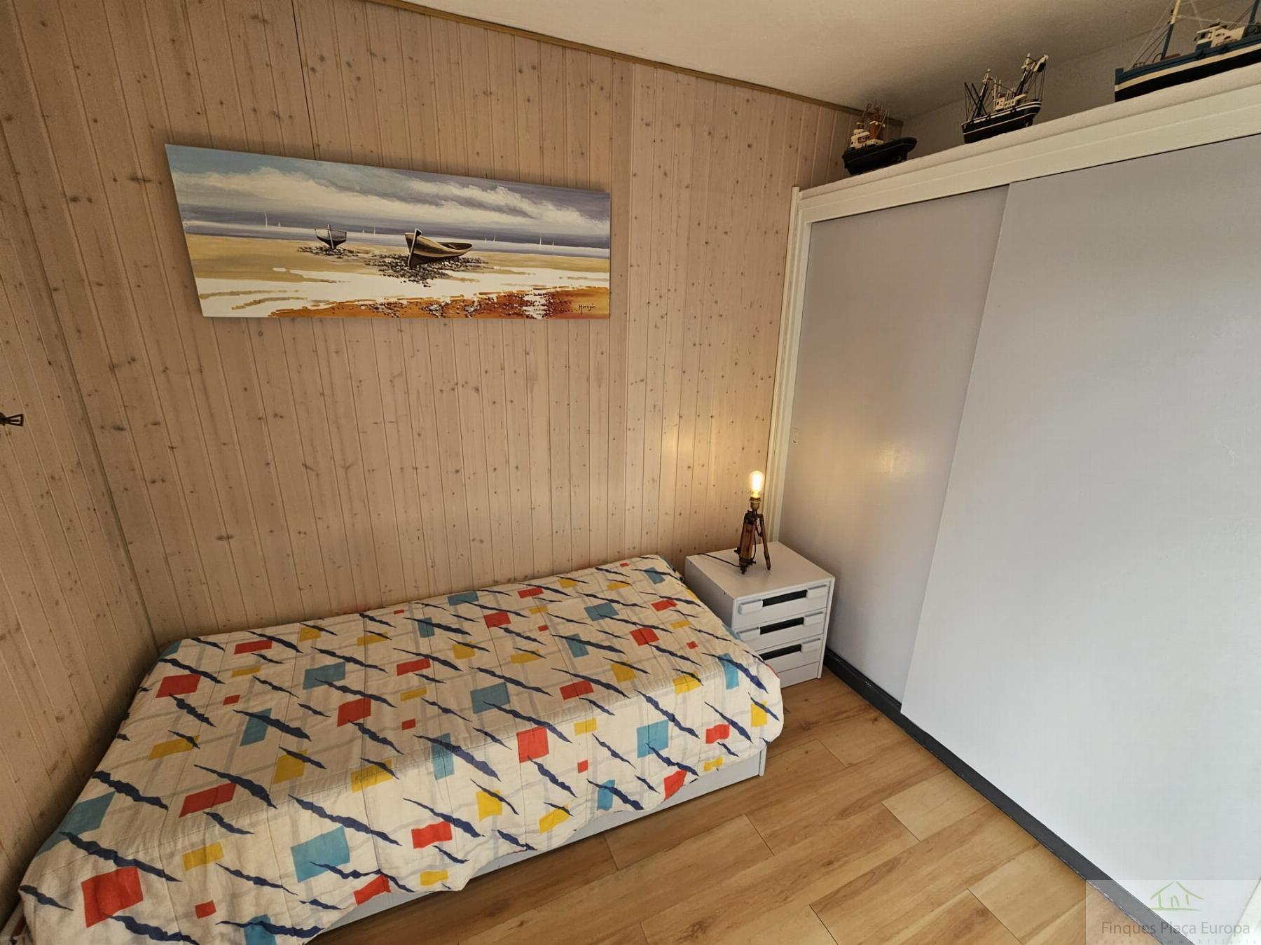 Lloguer de apartament a Platja d´Aro
