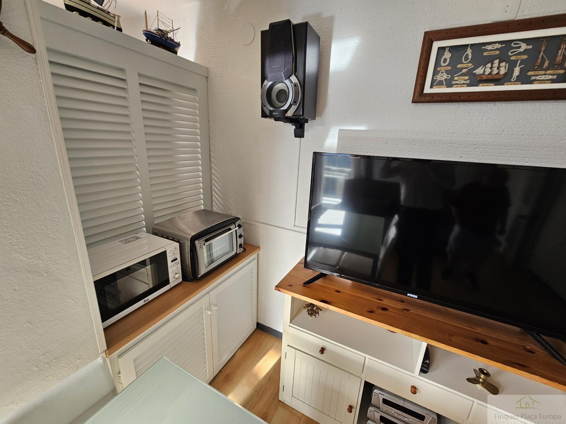 Lloguer de apartament a Platja d´Aro