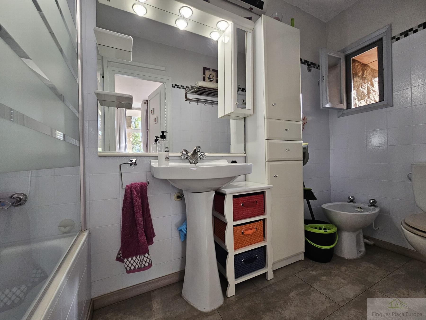 Lloguer de apartament a Platja d´Aro