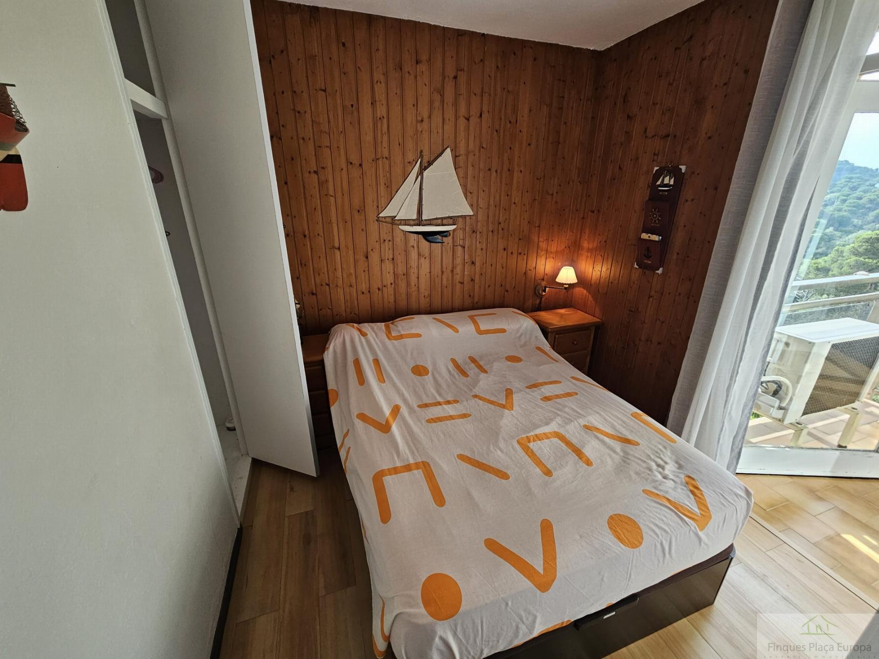 Lloguer de apartament a Platja d´Aro