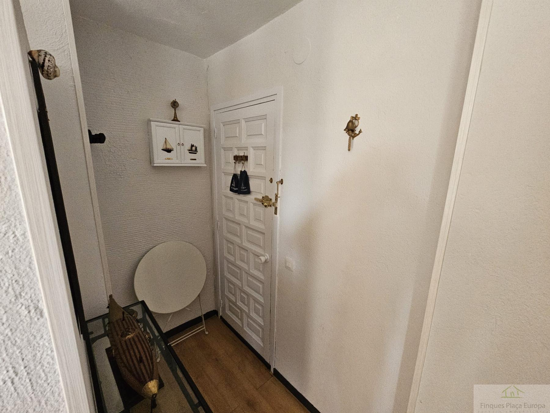 Lloguer de apartament a Platja d´Aro