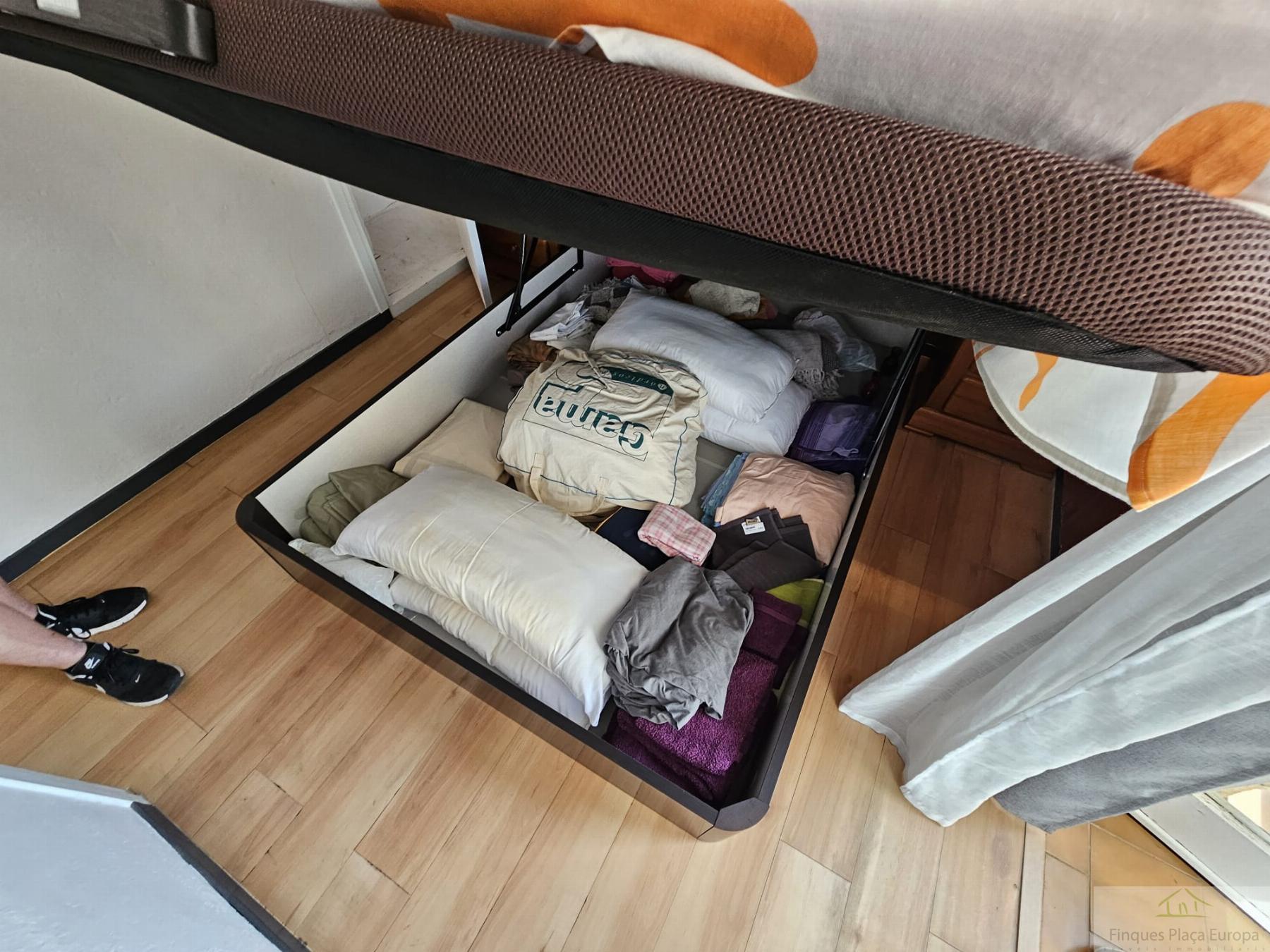 Lloguer de apartament a Platja d´Aro