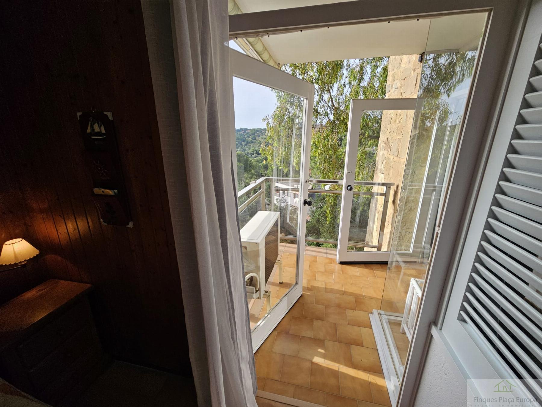 Lloguer de apartament a Platja d´Aro