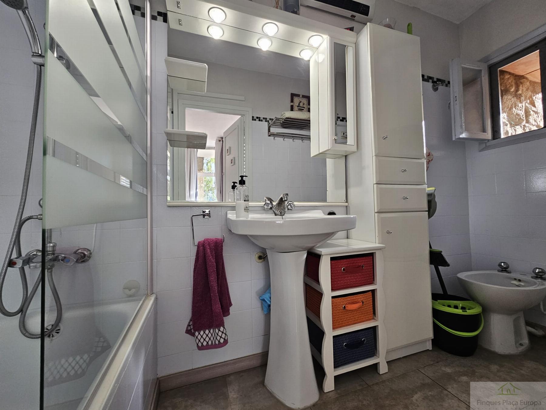 Lloguer de apartament a Platja d´Aro