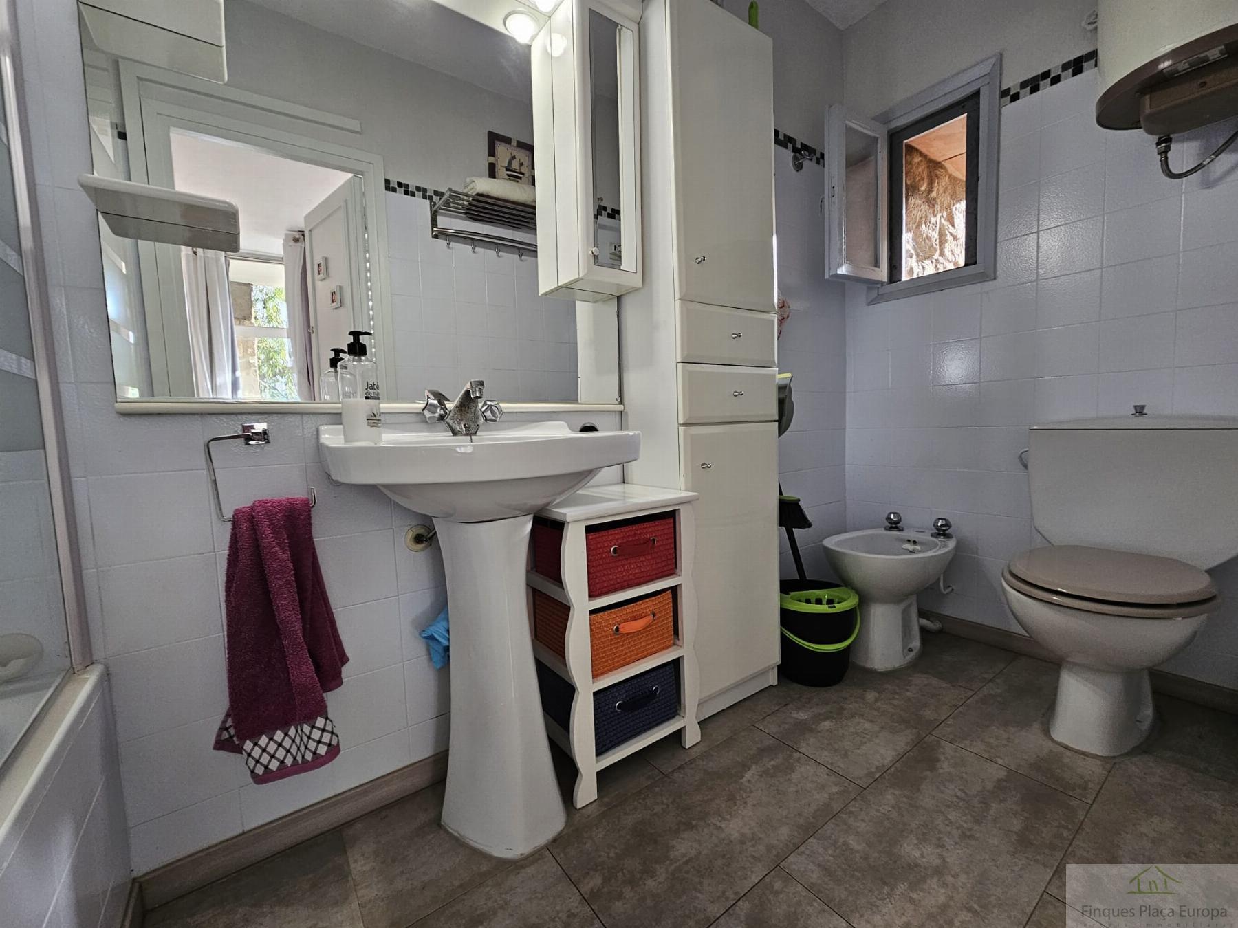 Lloguer de apartament a Platja d´Aro